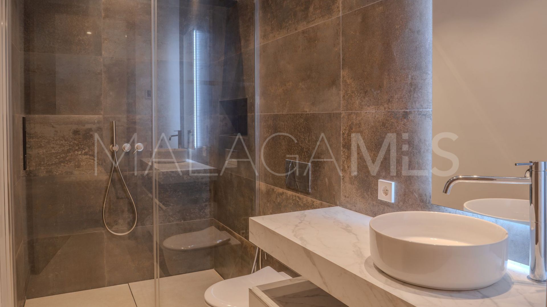 Villa for sale in Marbesa