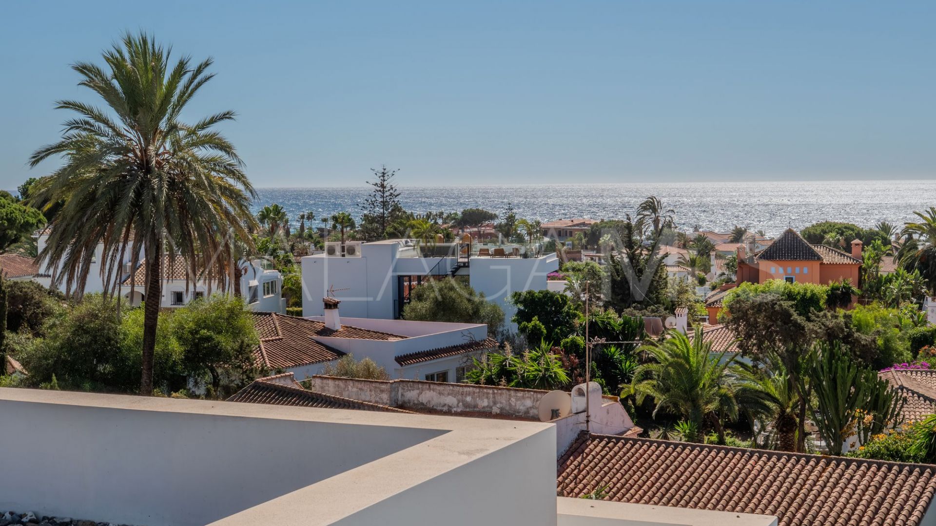 Villa for sale in Marbesa