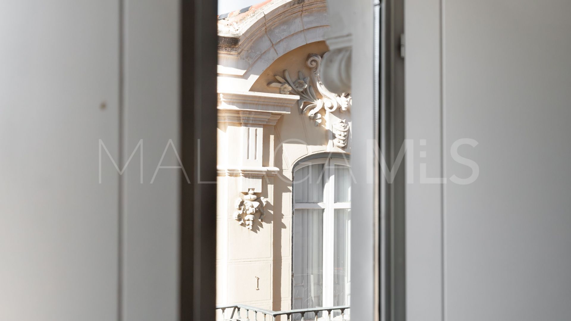 Appartement for sale in Malaga - Centro