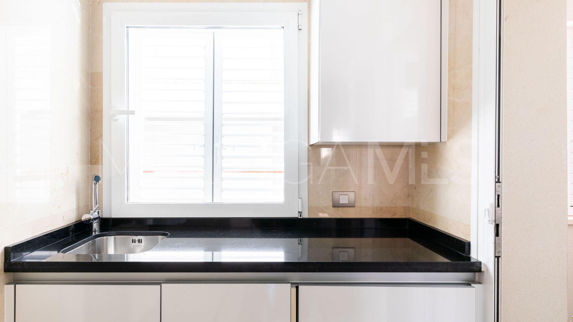 Appartement for sale in Malaga - Centro