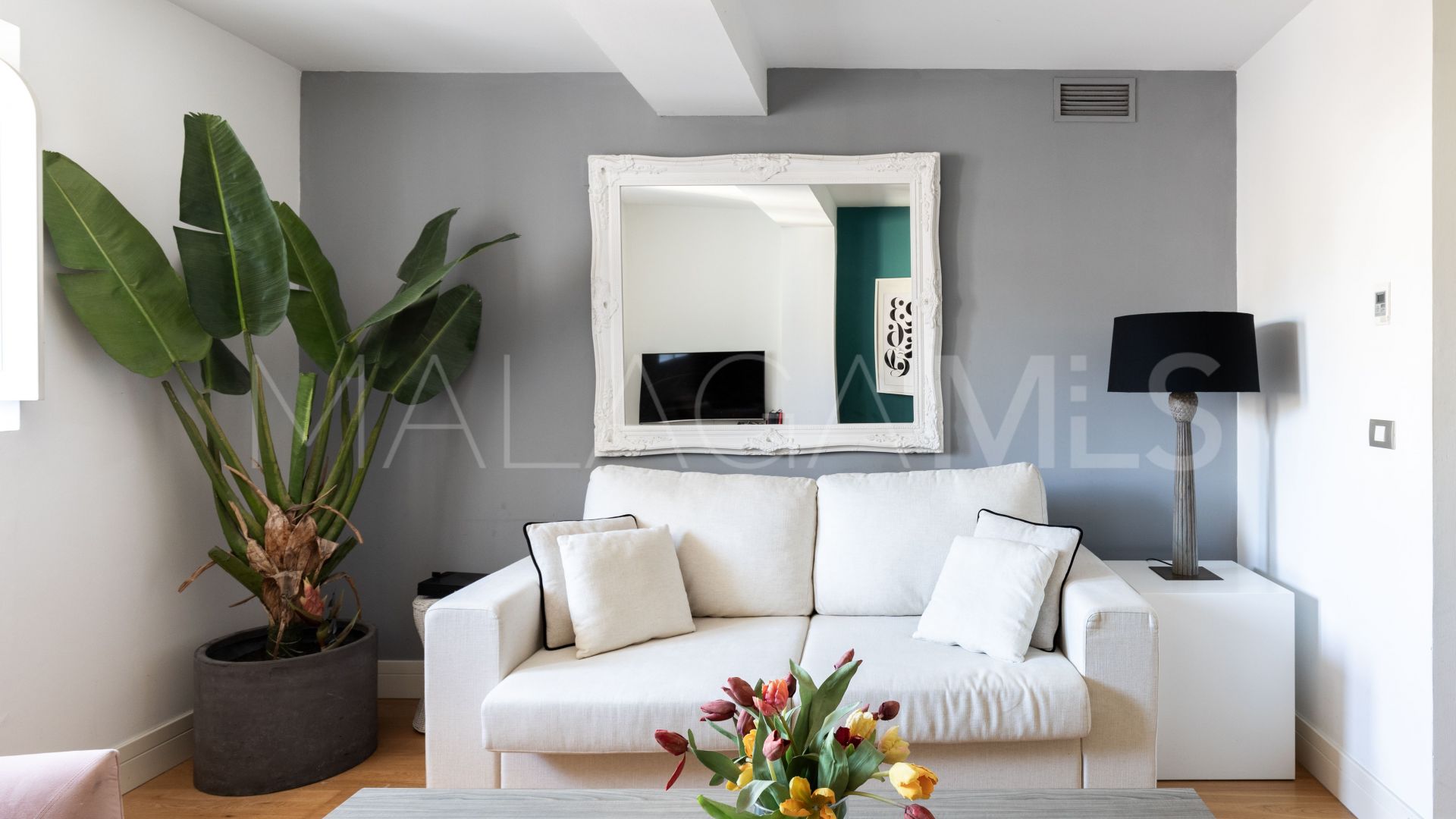 Appartement for sale in Malaga - Centro