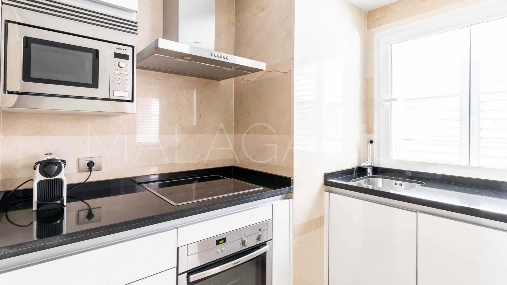 Appartement for sale in Malaga - Centro