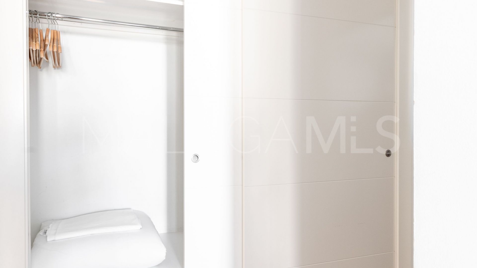 Appartement for sale in Malaga - Centro