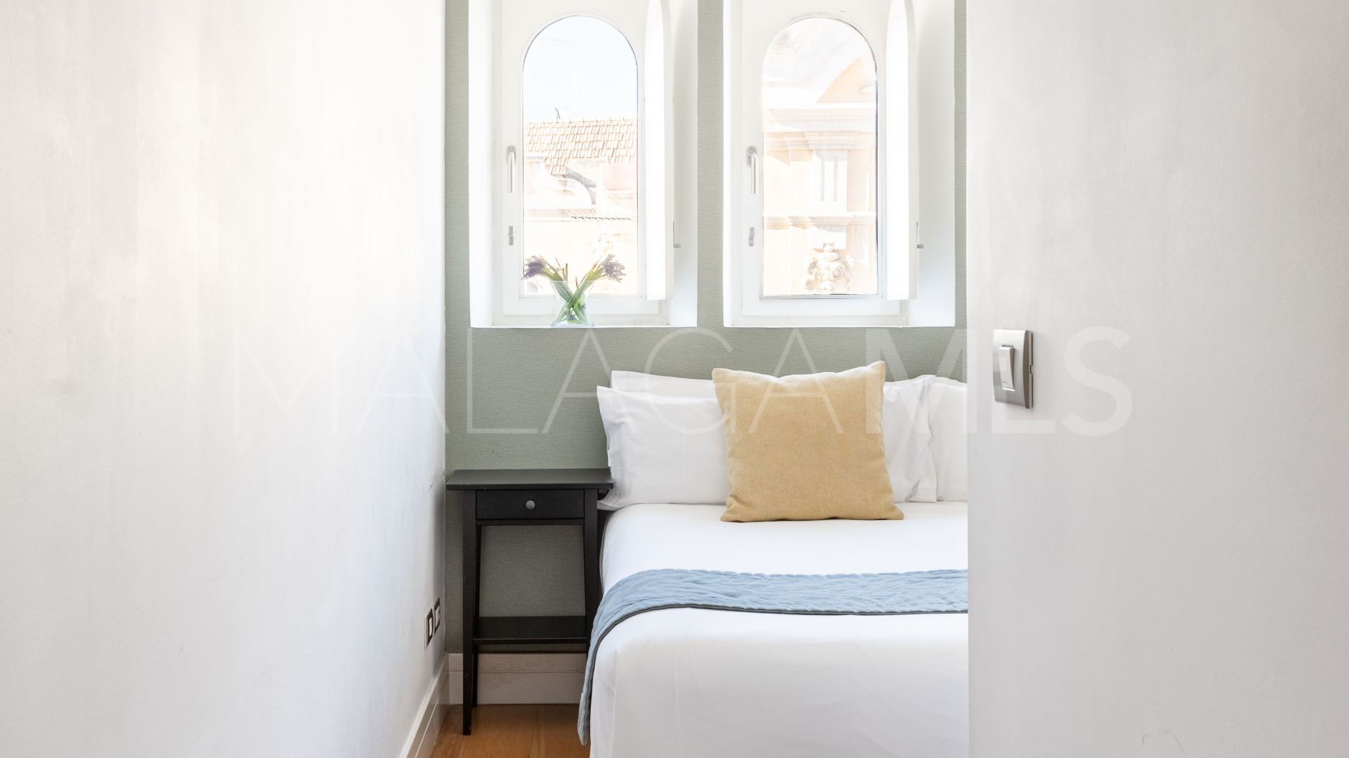 Appartement for sale in Malaga - Centro