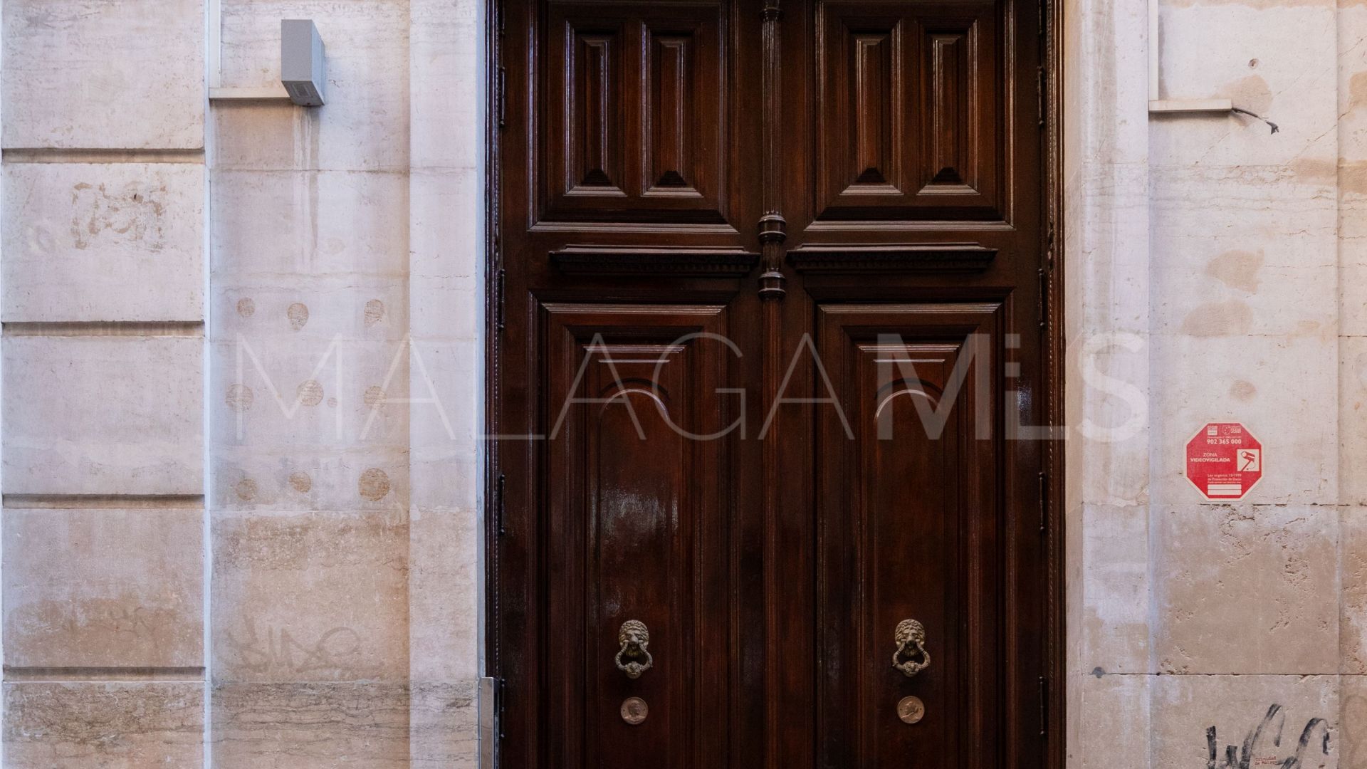 Appartement for sale in Malaga - Centro