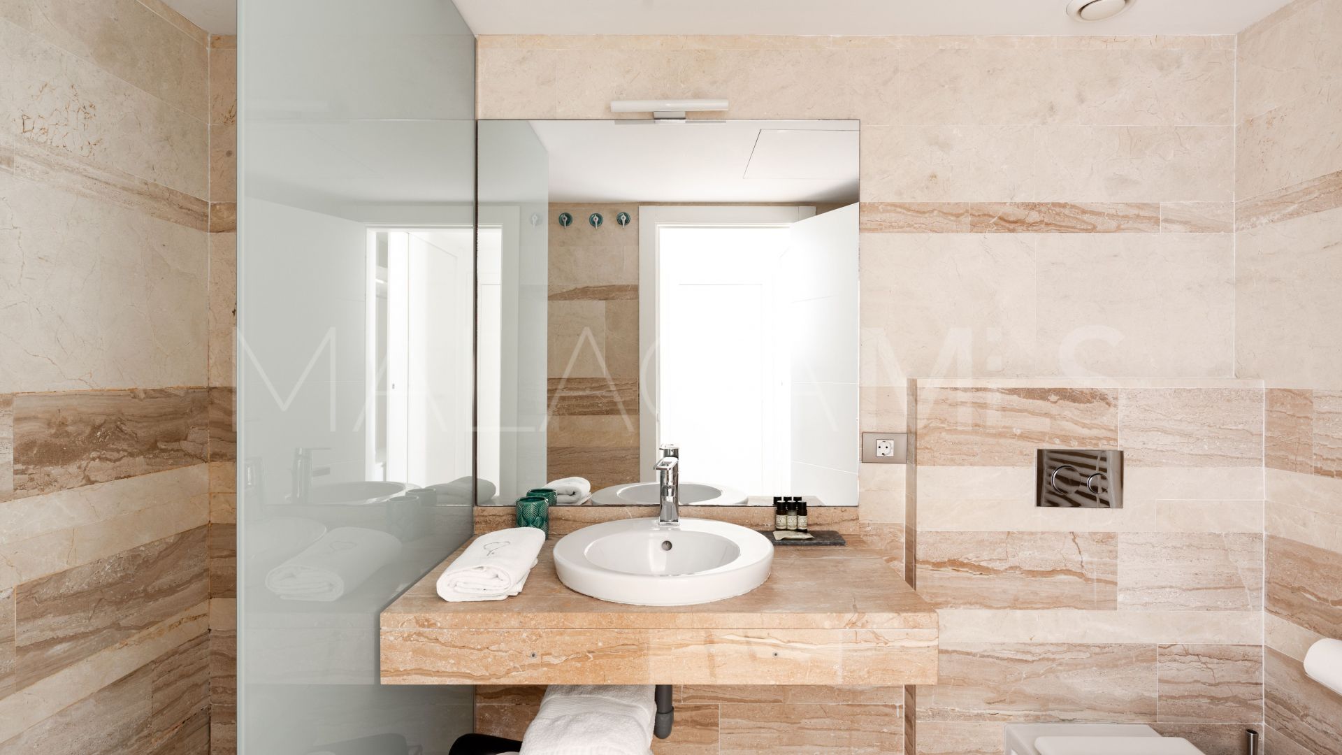 Appartement for sale in Malaga - Centro