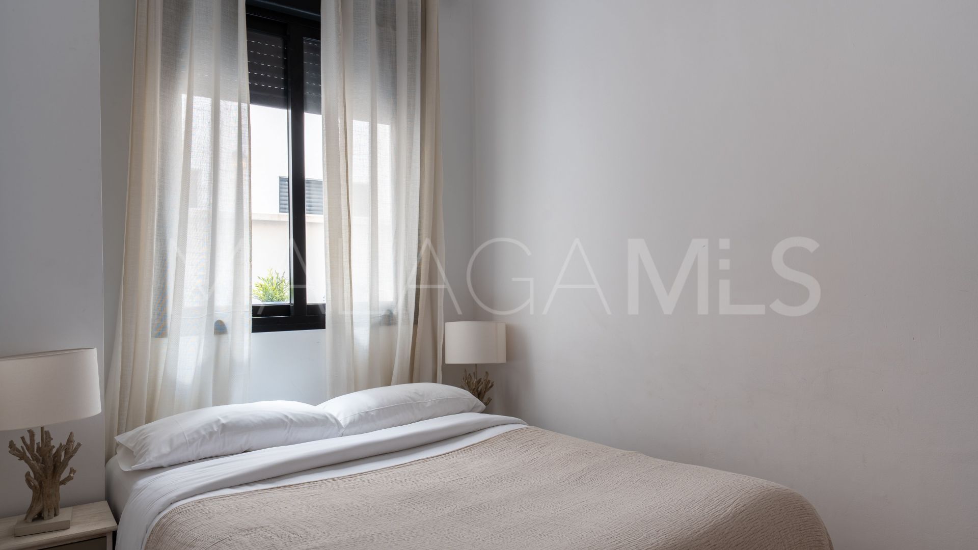 Wohnung for sale in Malaga - Centro