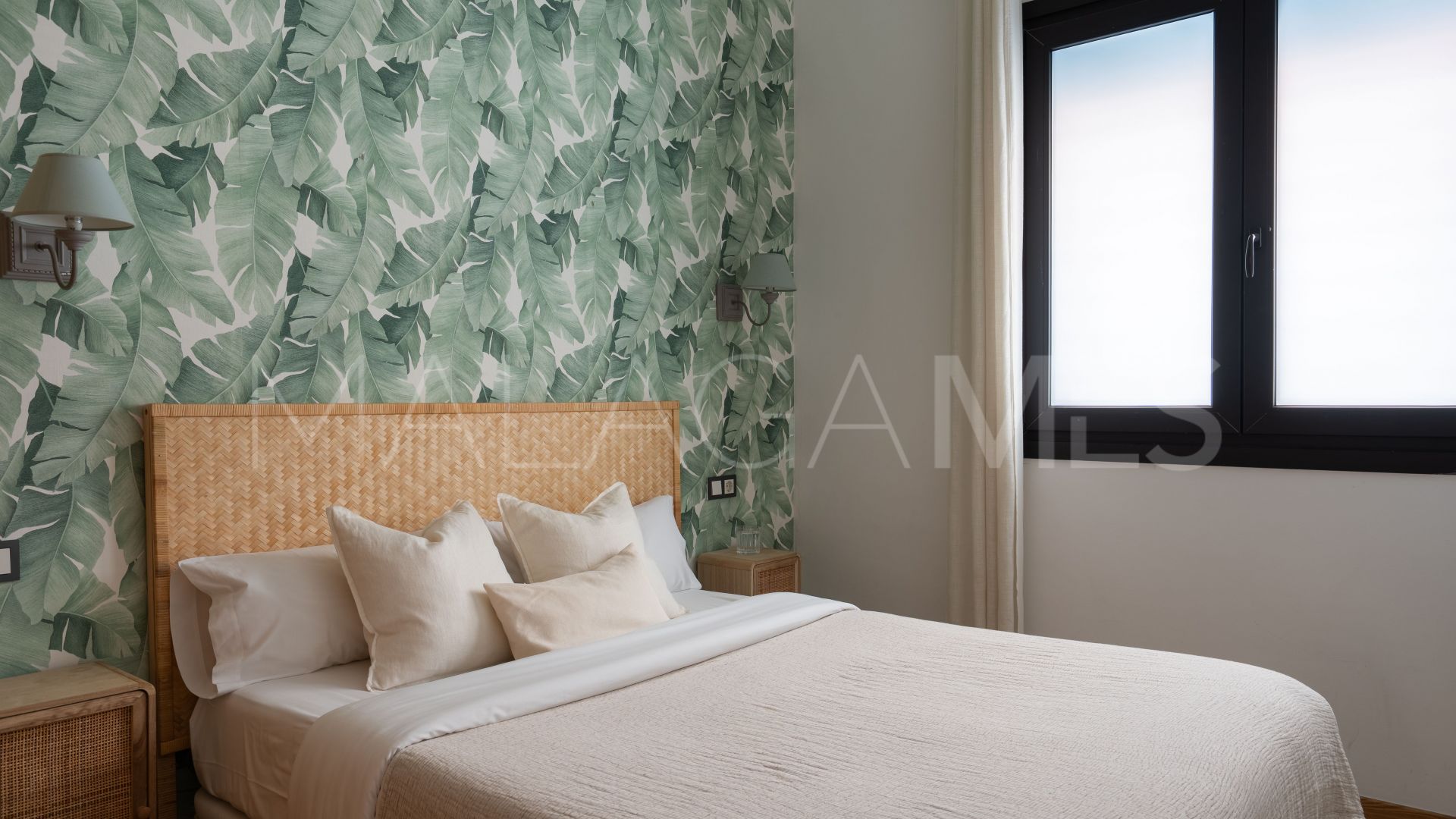 Wohnung for sale in Malaga - Centro