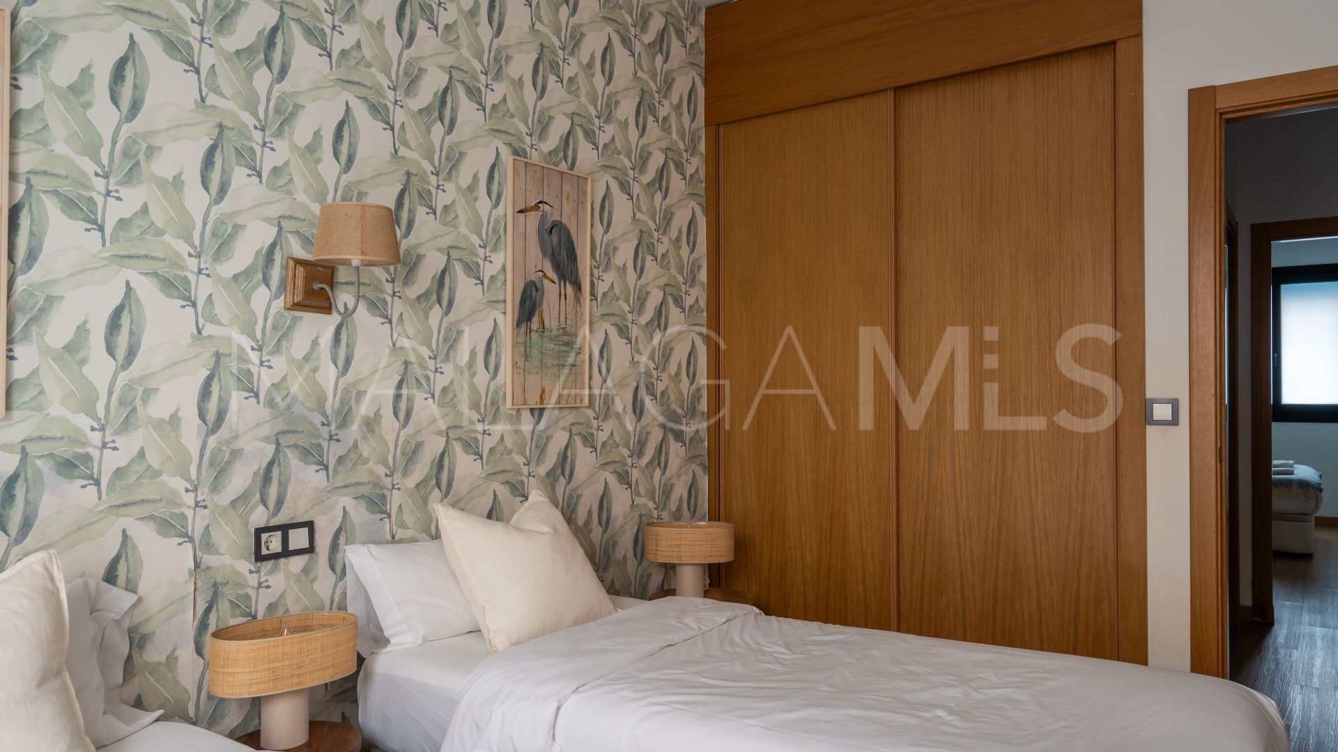 Wohnung for sale in Malaga - Centro