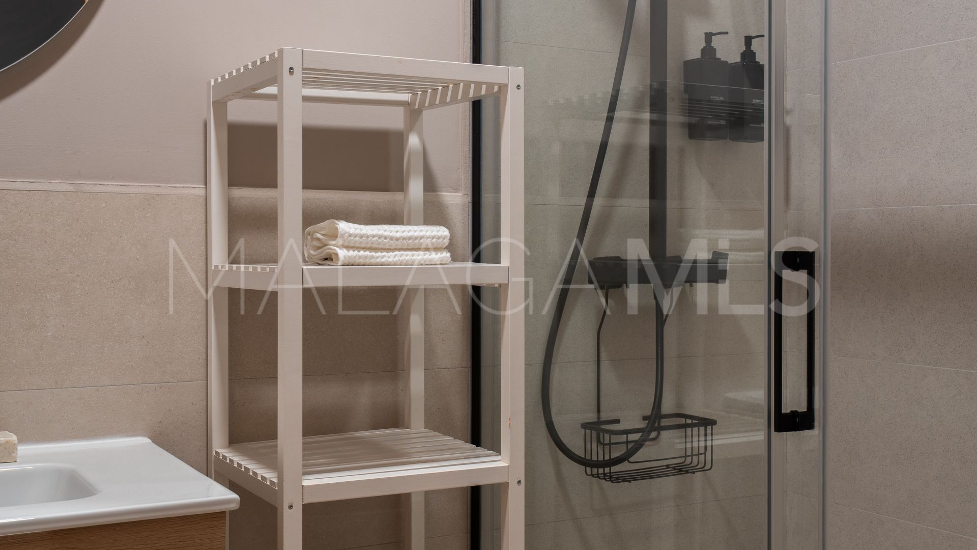 Wohnung for sale in Malaga - Centro