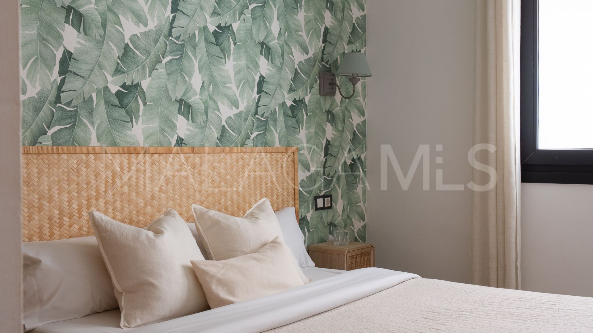 Wohnung for sale in Malaga - Centro