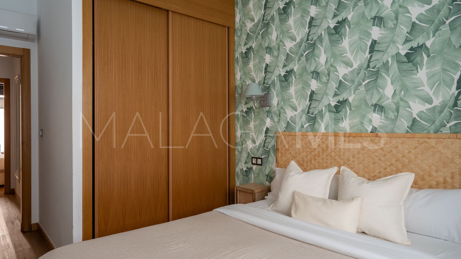 Wohnung for sale in Malaga - Centro