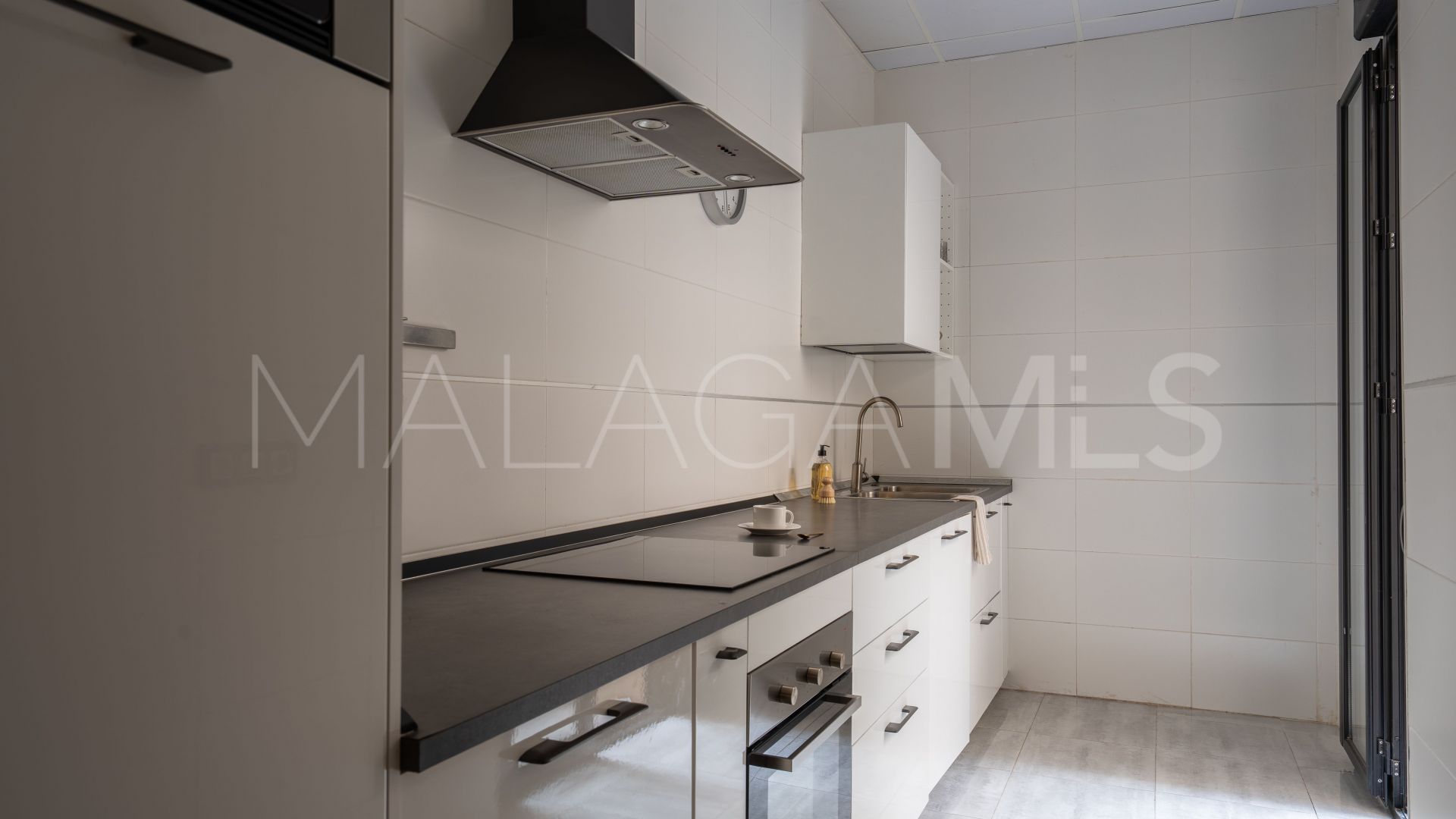 Wohnung for sale in Malaga - Centro