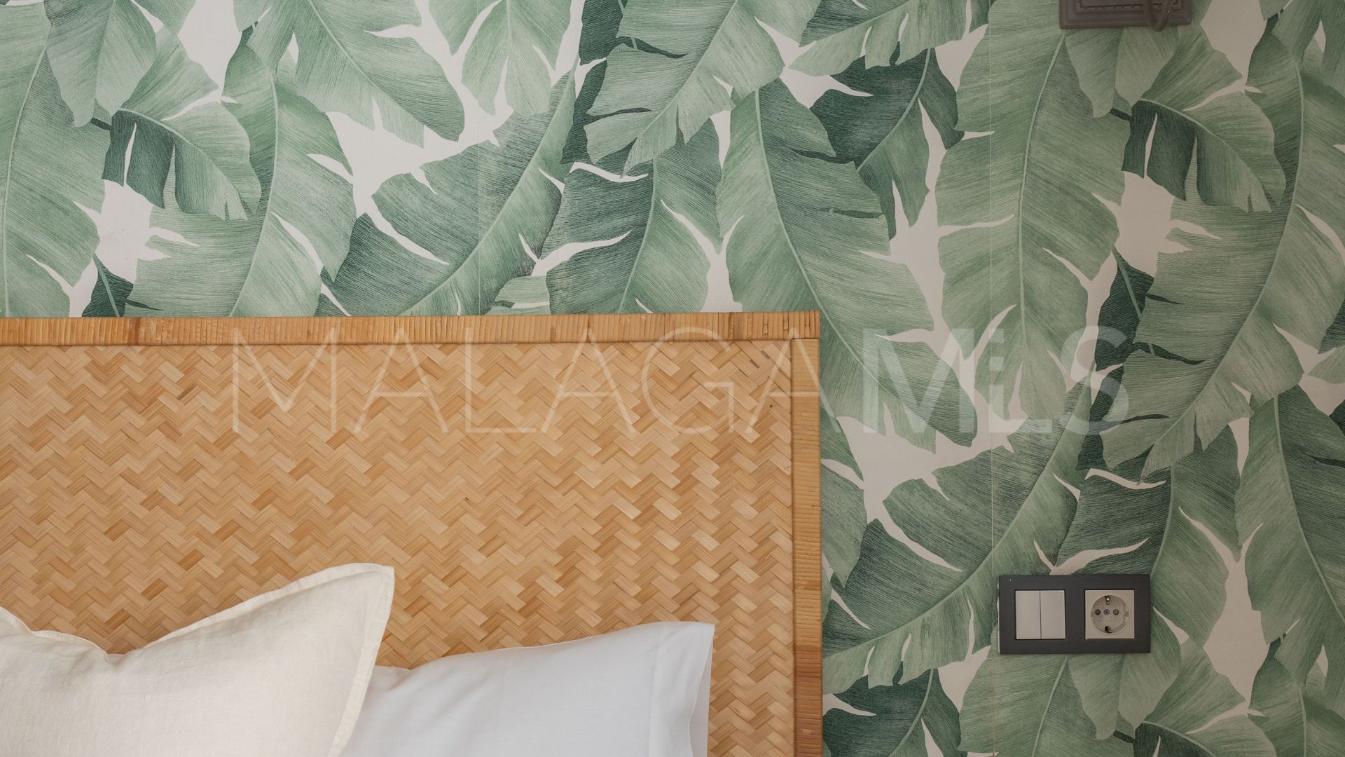 Wohnung for sale in Malaga - Centro