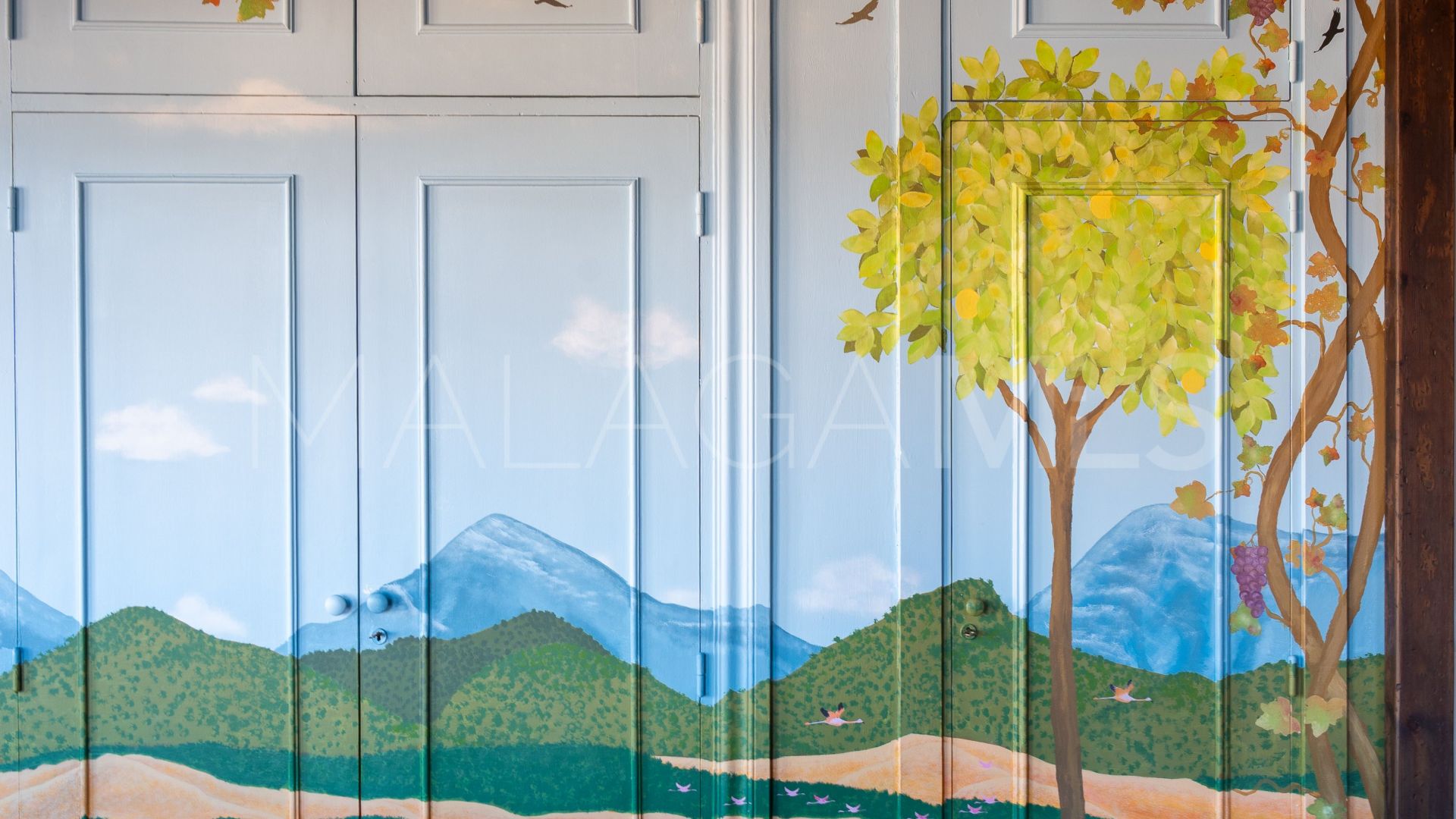 Lägenhet for sale in Malaga - Centro