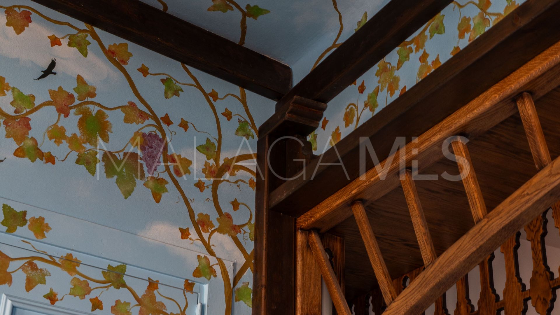 Lägenhet for sale in Malaga - Centro