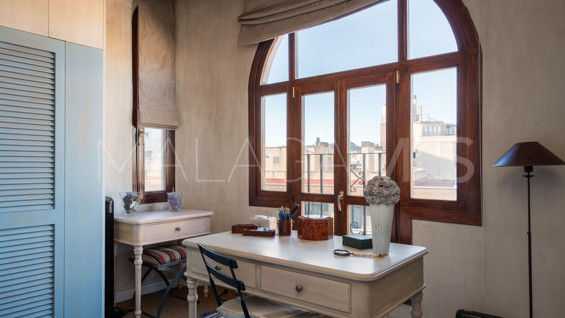 Lägenhet for sale in Malaga - Centro