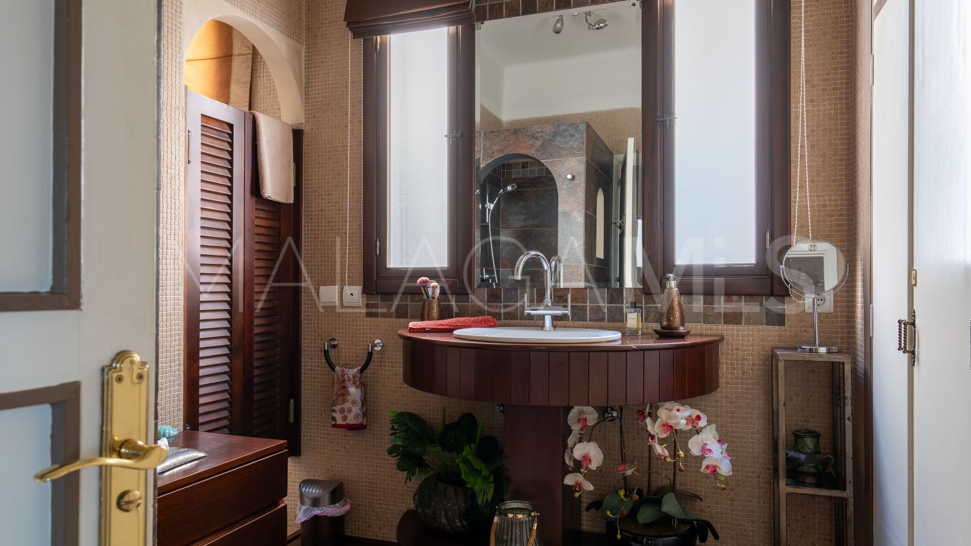 Lägenhet for sale in Malaga - Centro