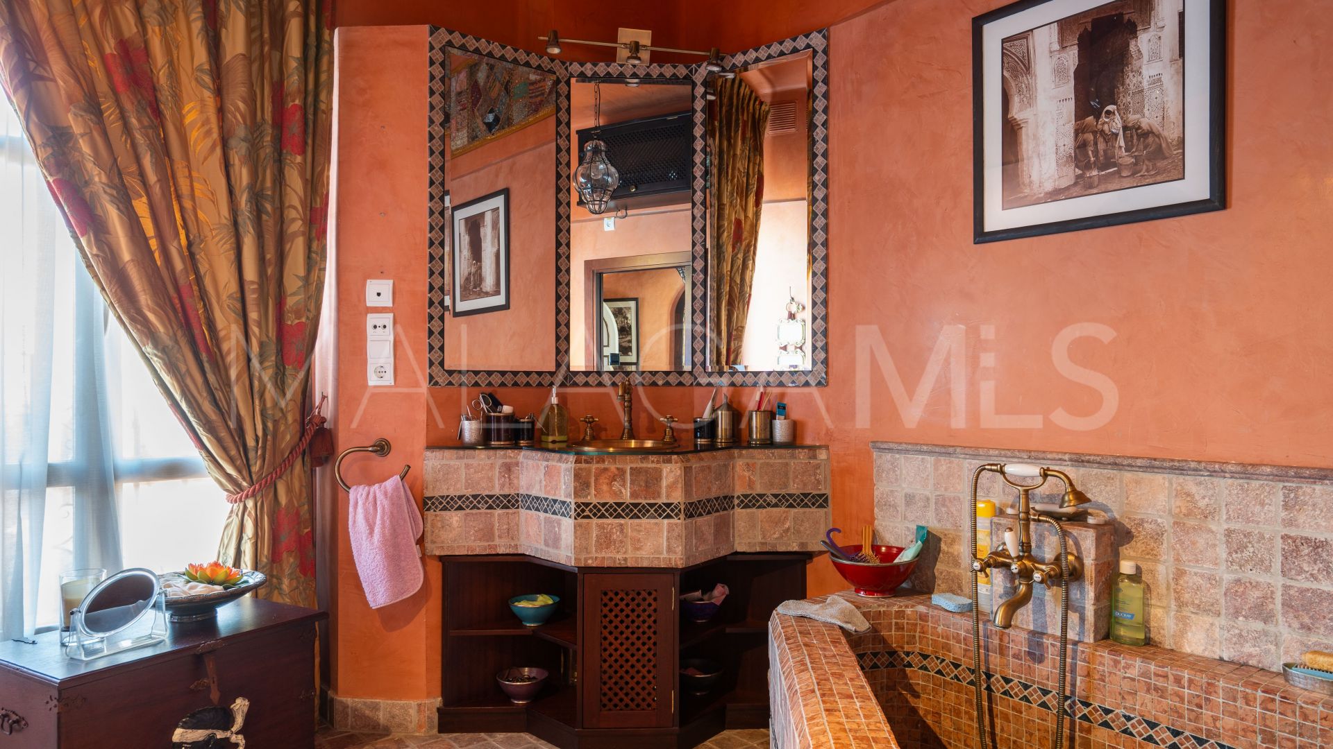 Lägenhet for sale in Malaga - Centro