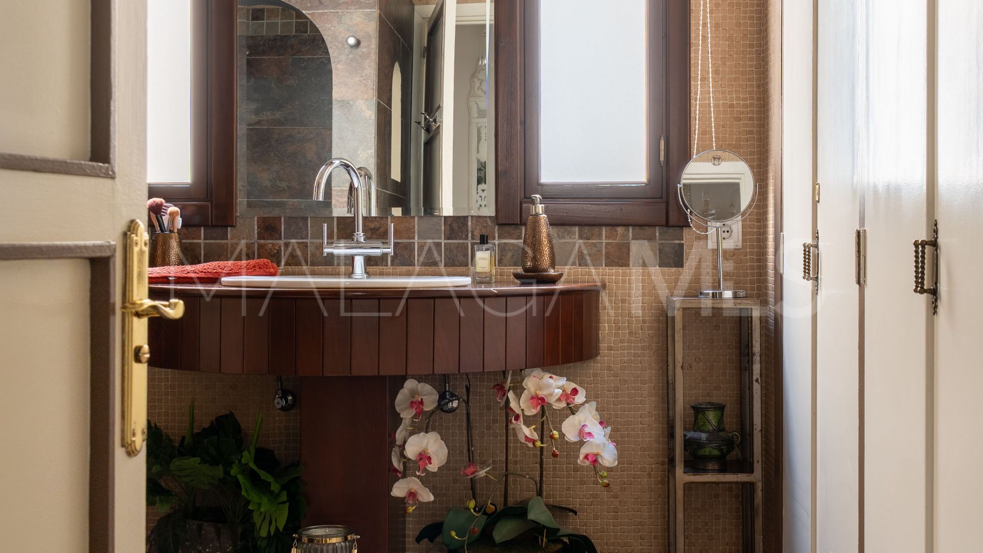 Lägenhet for sale in Malaga - Centro