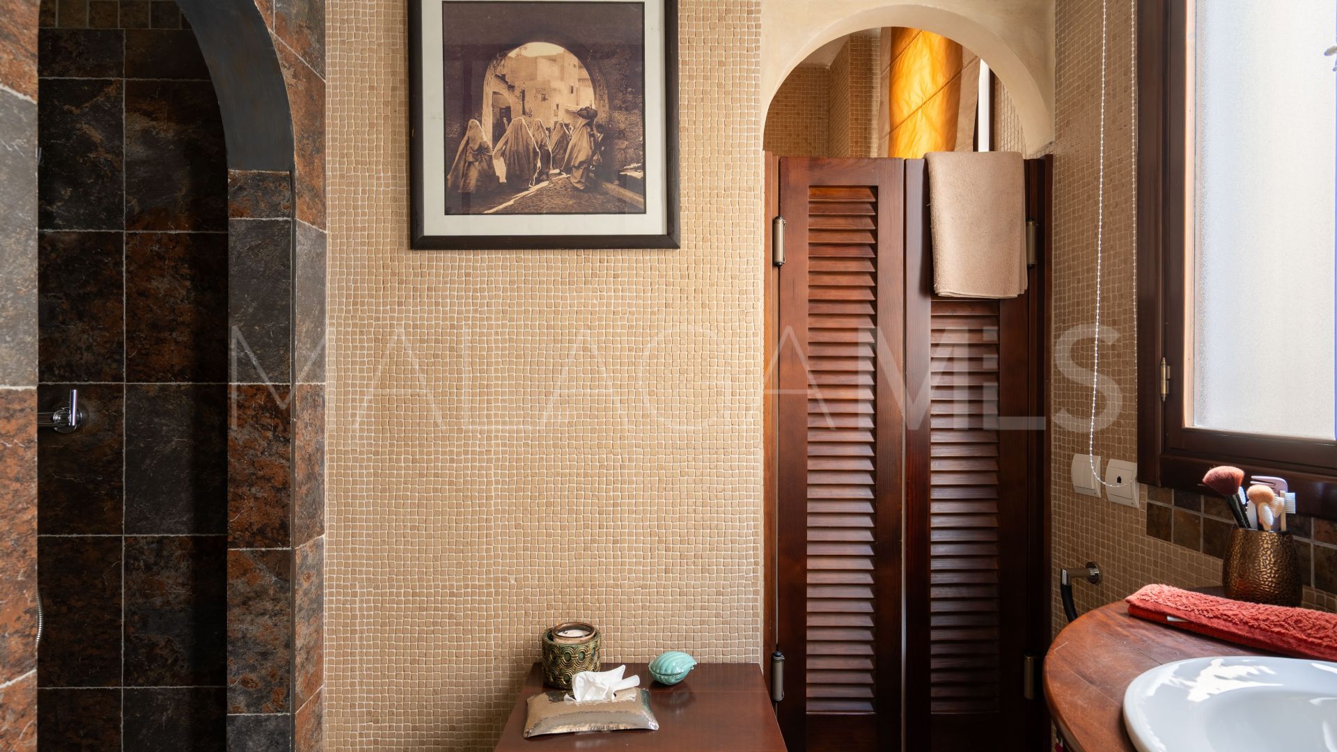 Lägenhet for sale in Malaga - Centro