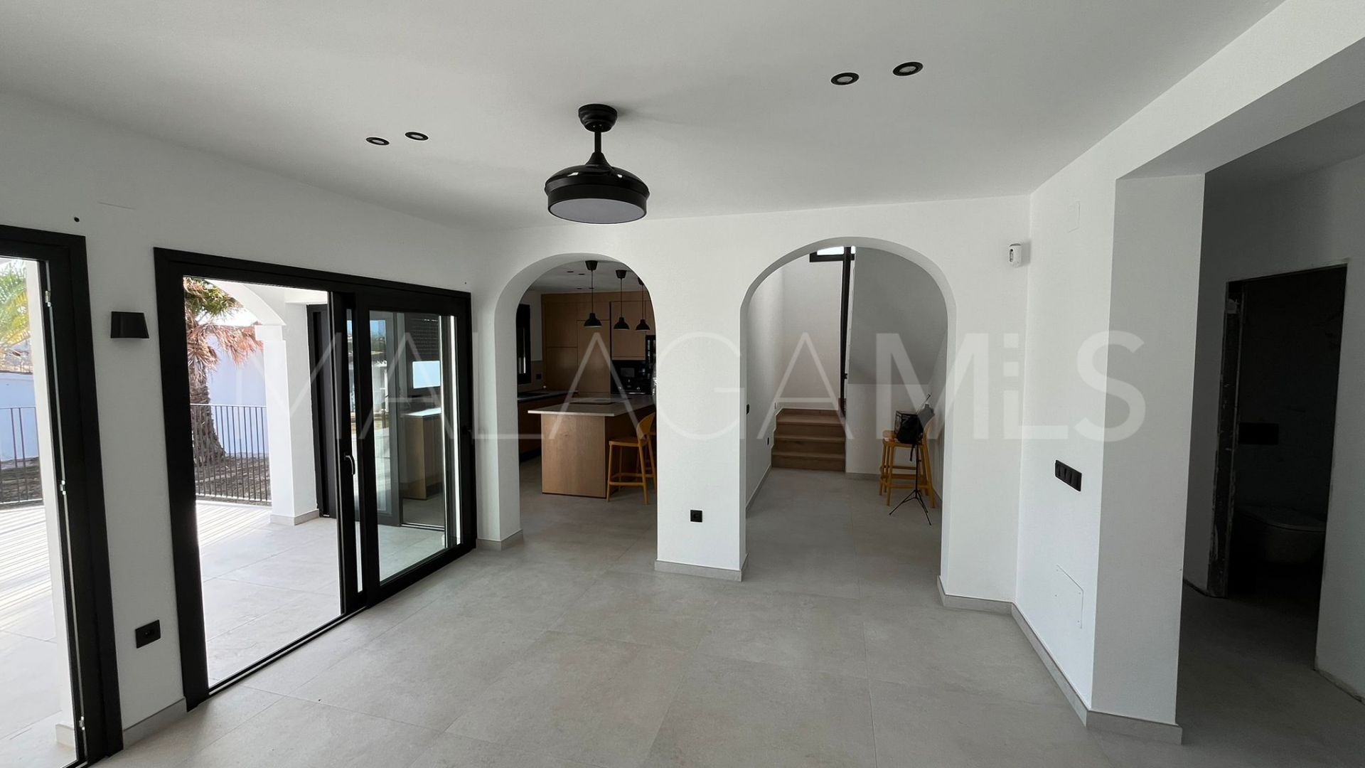 For sale El Coto 5 bedrooms villa