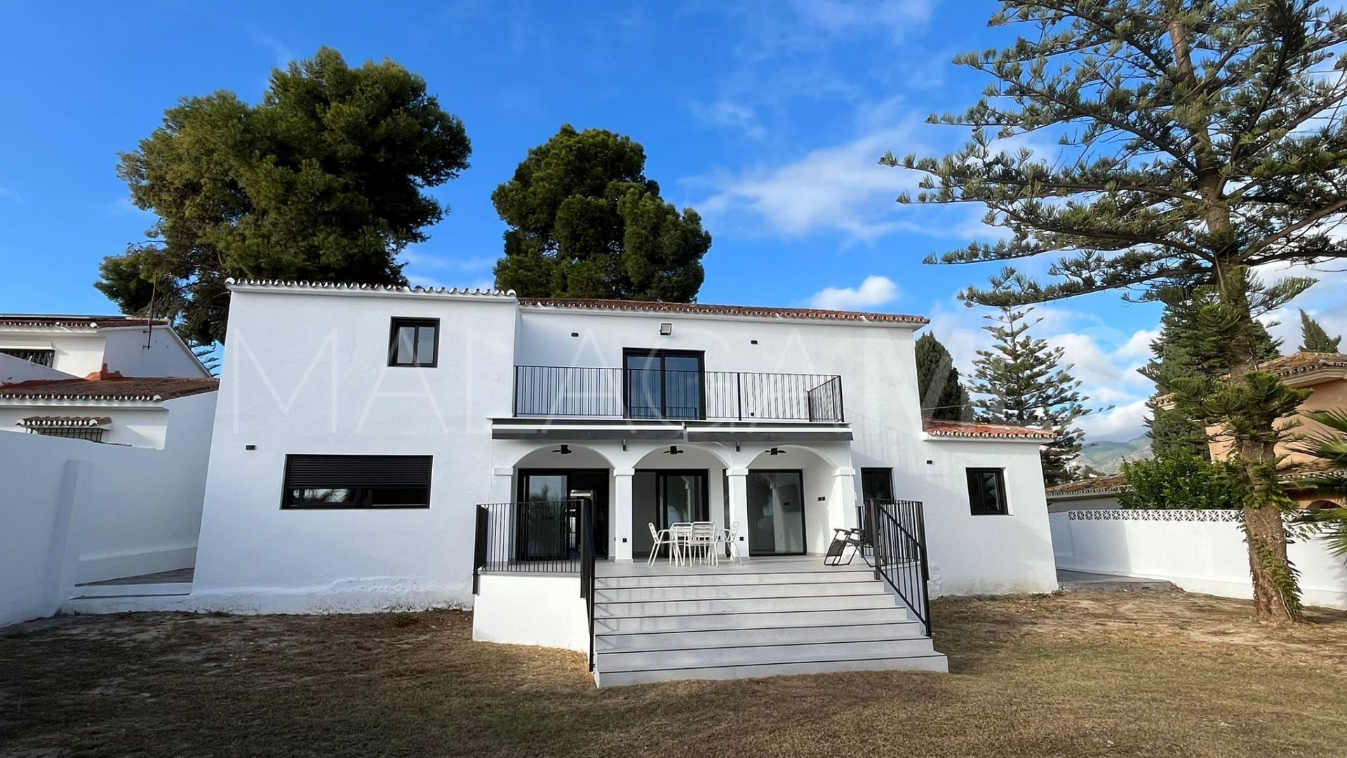 For sale El Coto 5 bedrooms villa