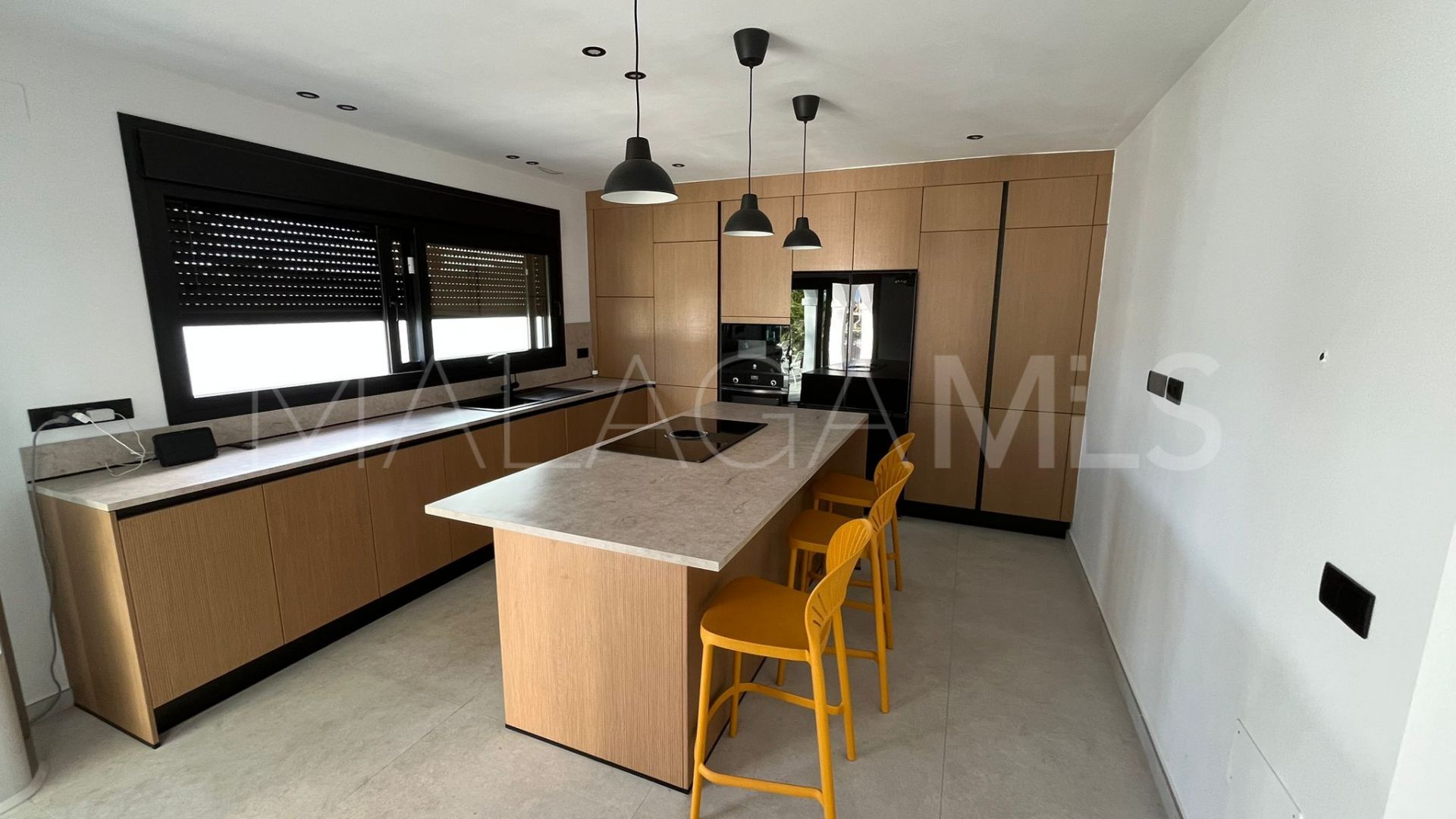 For sale El Coto 5 bedrooms villa