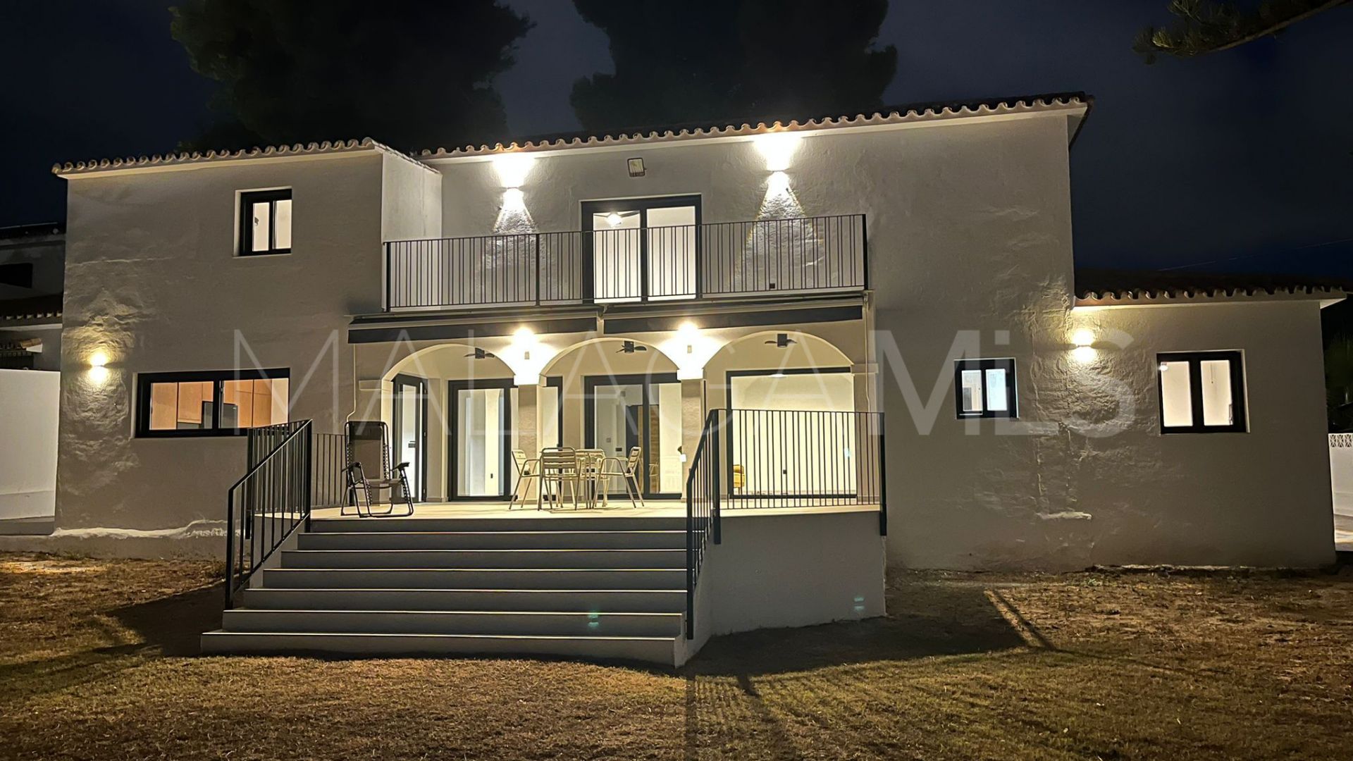 For sale El Coto 5 bedrooms villa