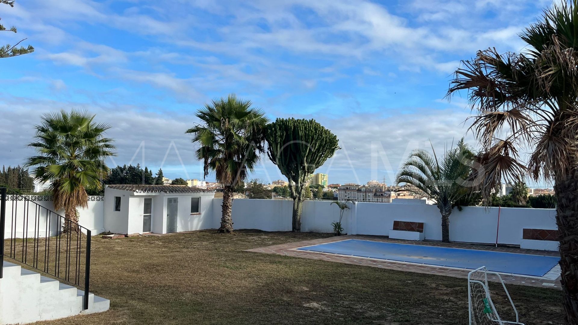 For sale El Coto 5 bedrooms villa