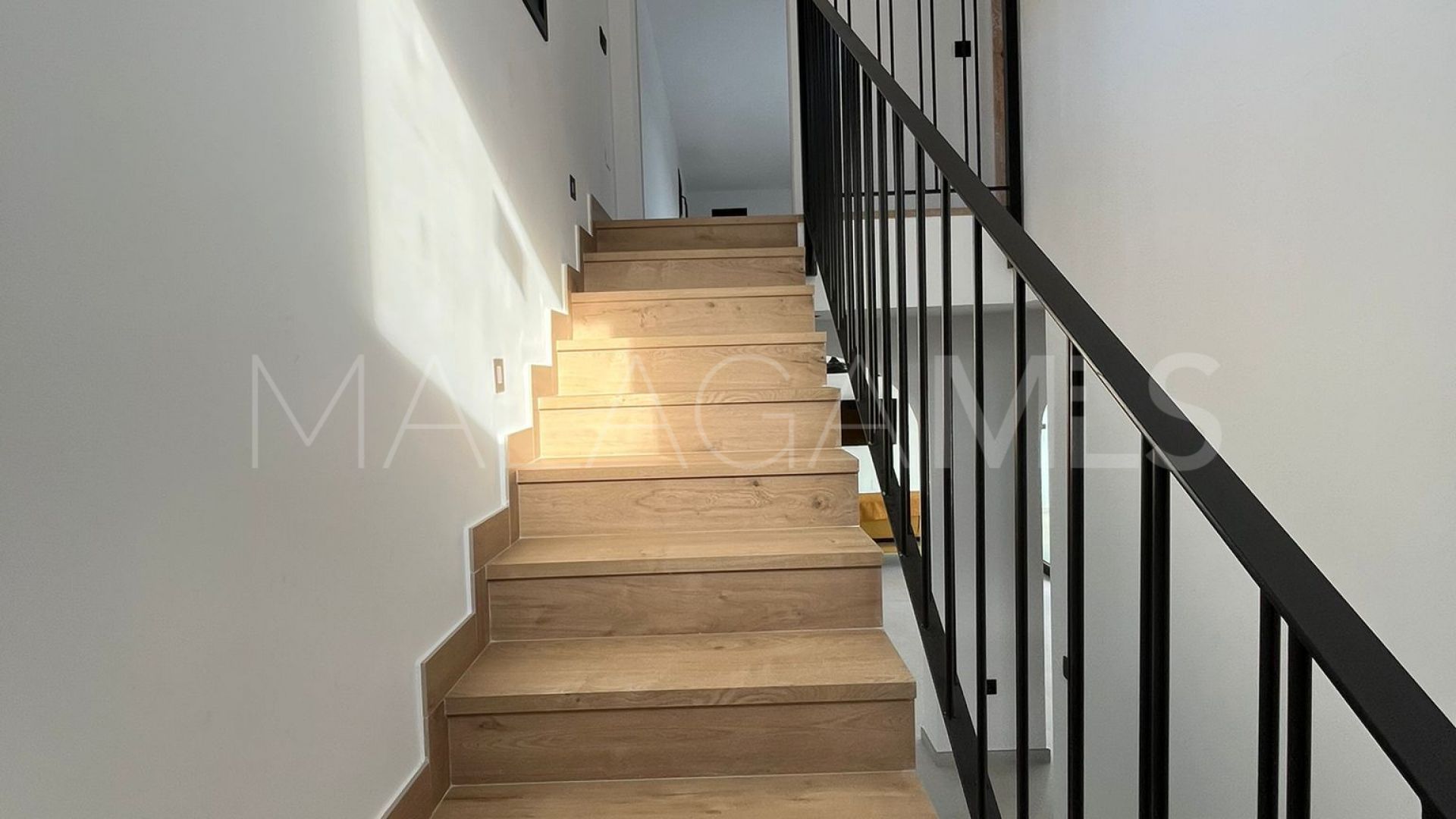 For sale El Coto 5 bedrooms villa