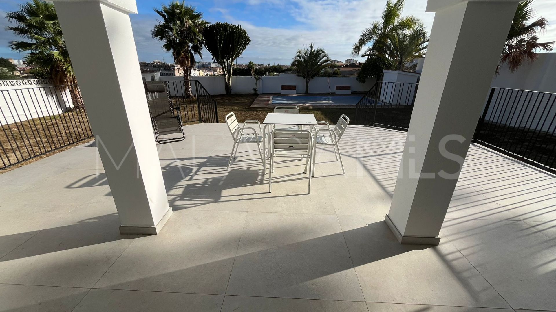 For sale El Coto 5 bedrooms villa