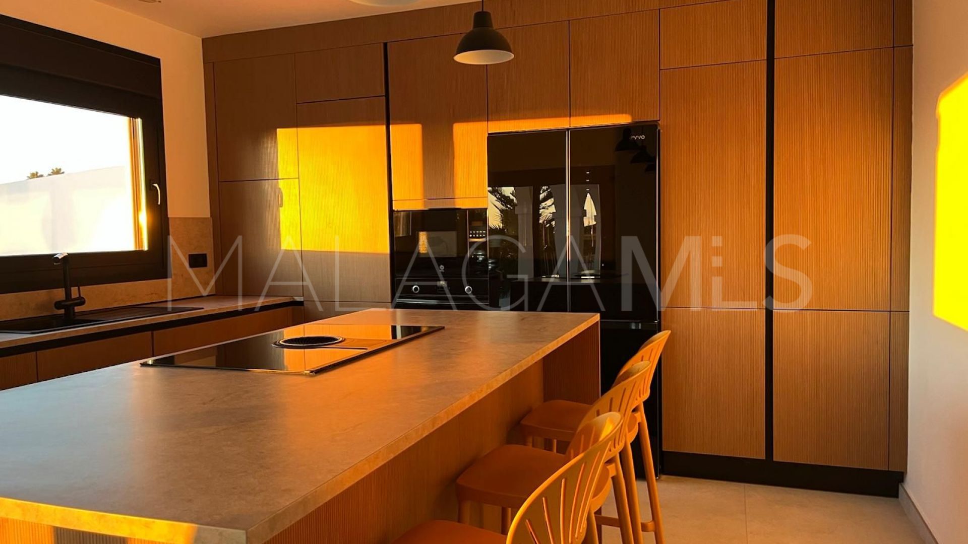 For sale El Coto 5 bedrooms villa