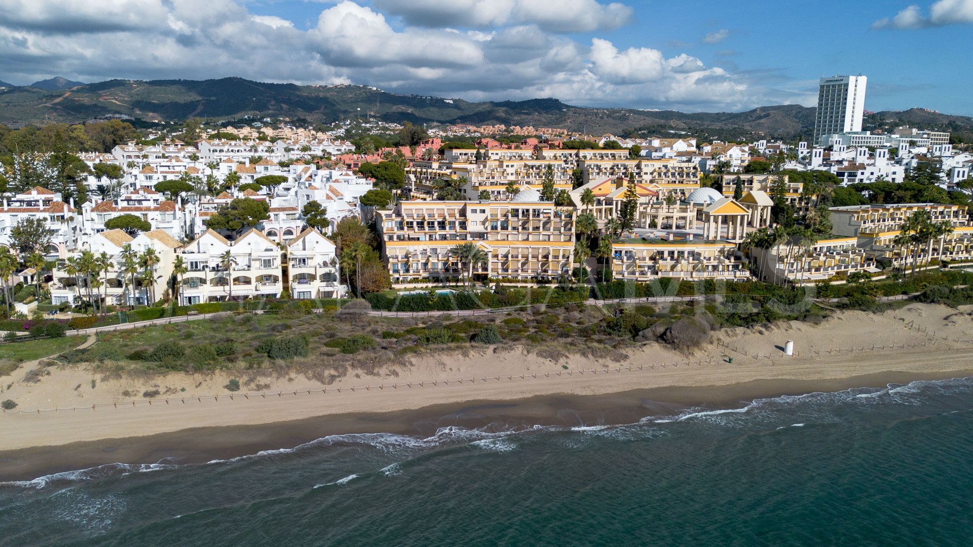 Romana Playa, estudio a la venta