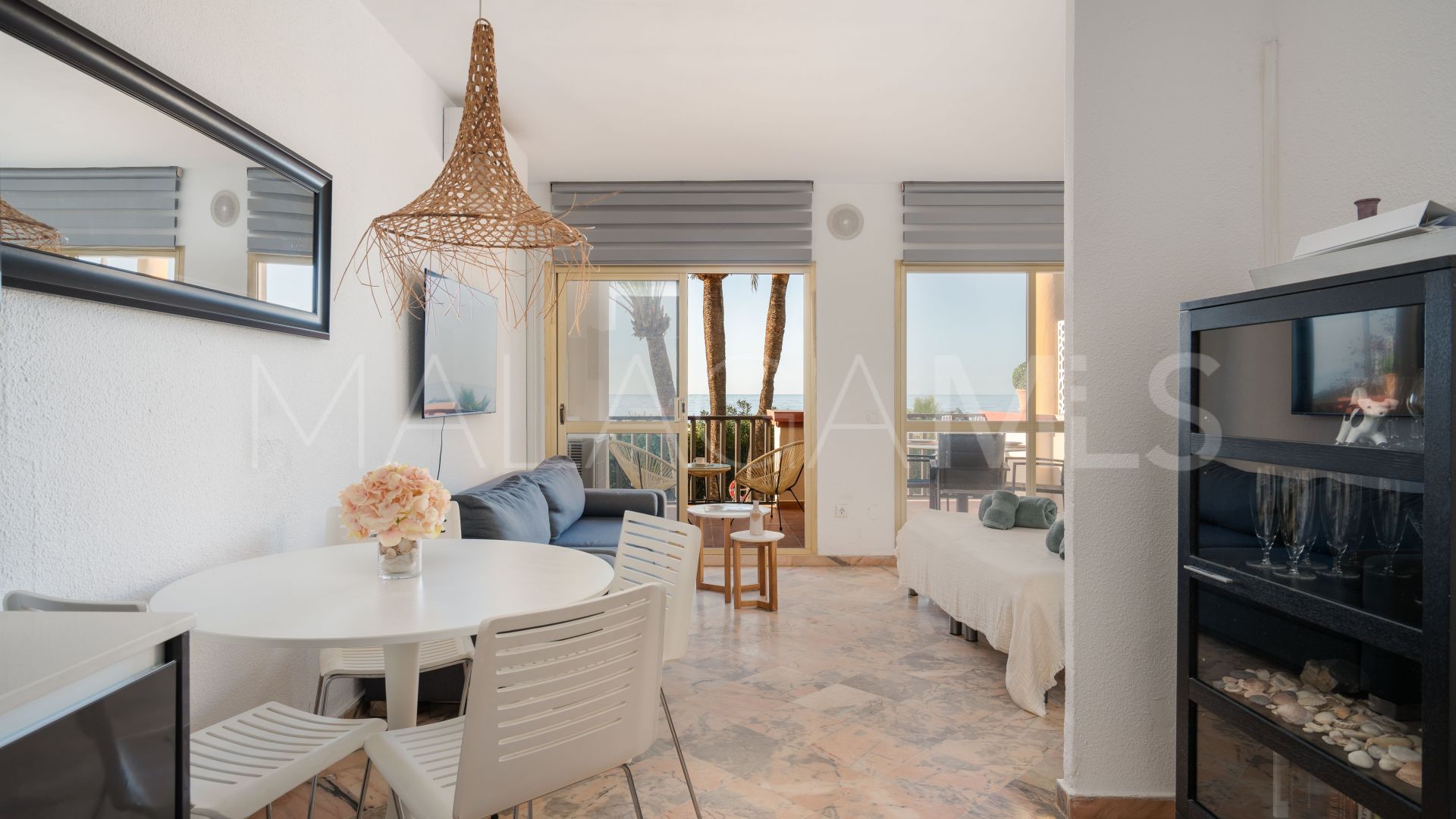 Romana Playa, estudio a la venta