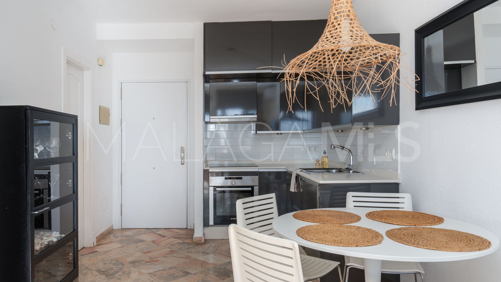 Romana Playa, estudio a la venta