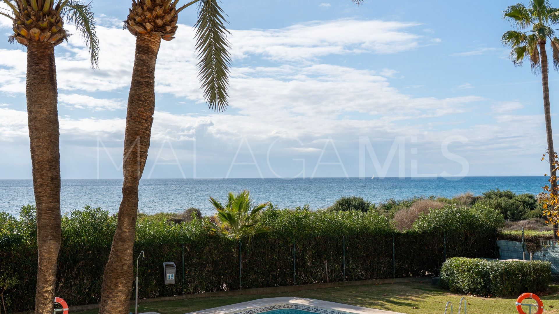 Romana Playa, estudio a la venta