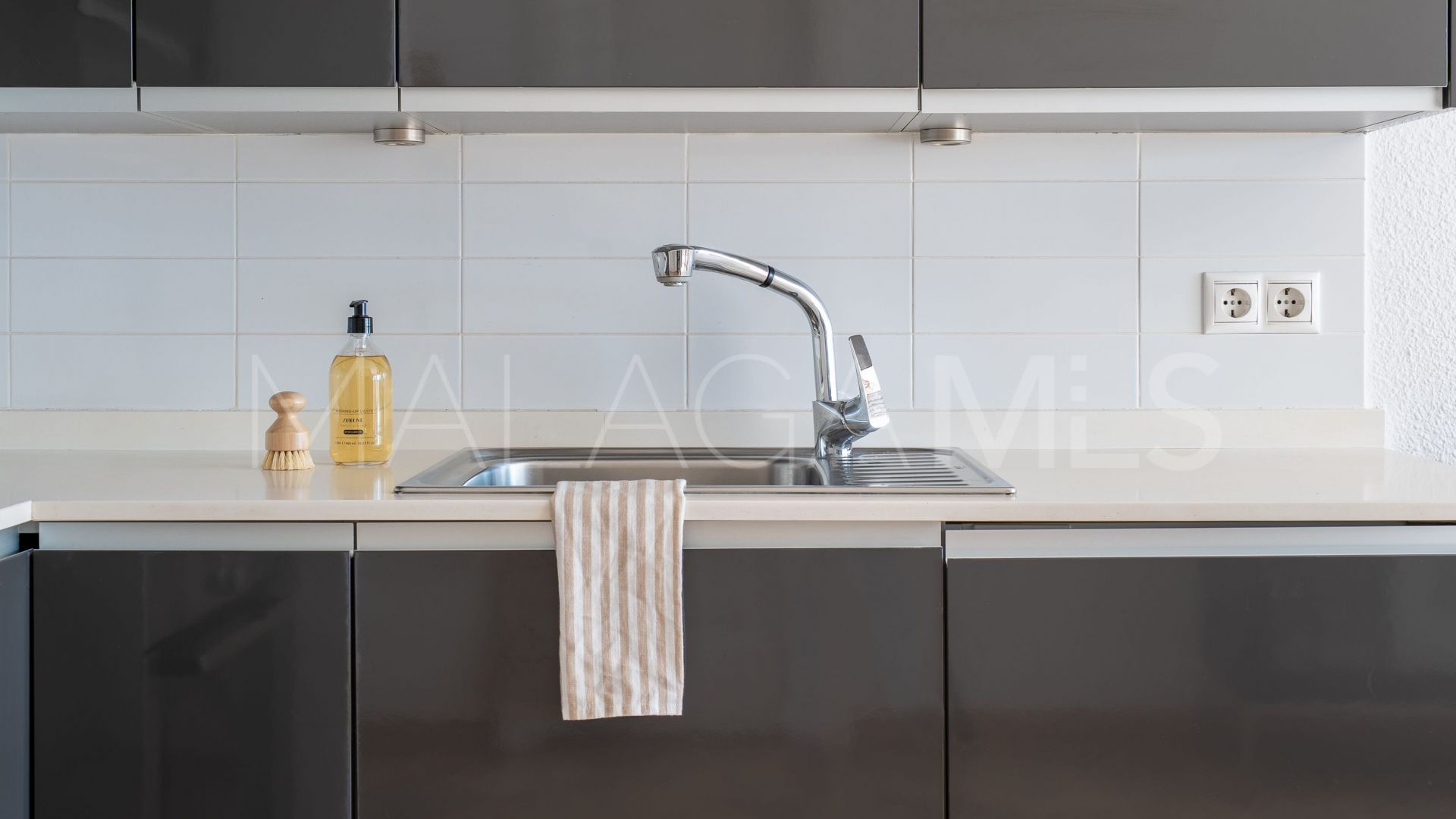 Romana Playa, estudio a la venta