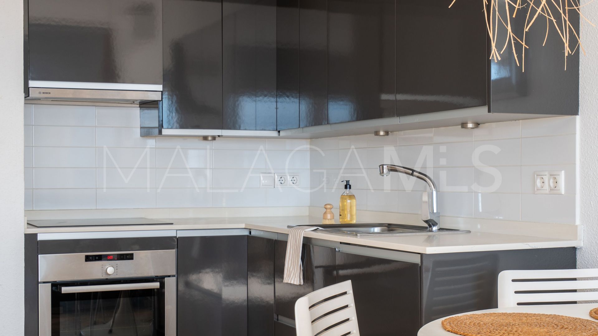 Romana Playa, estudio a la venta