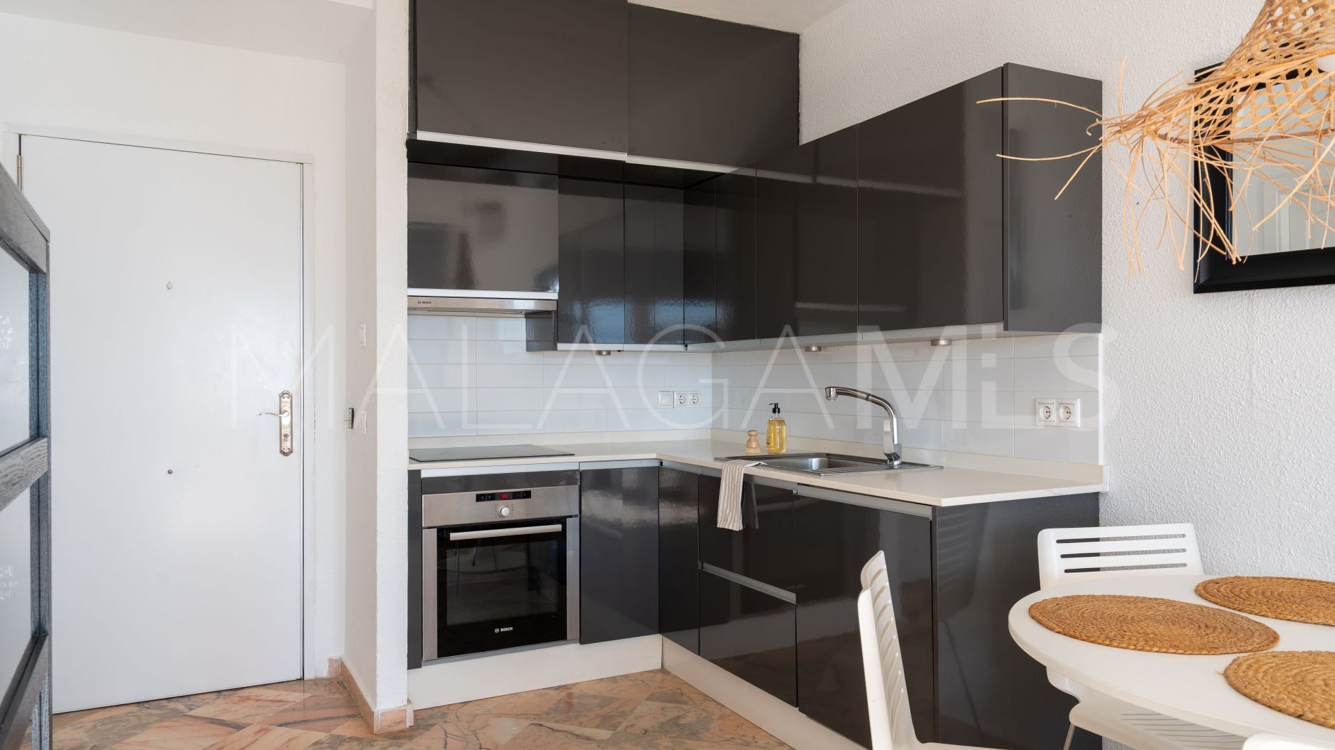 Romana Playa, estudio a la venta