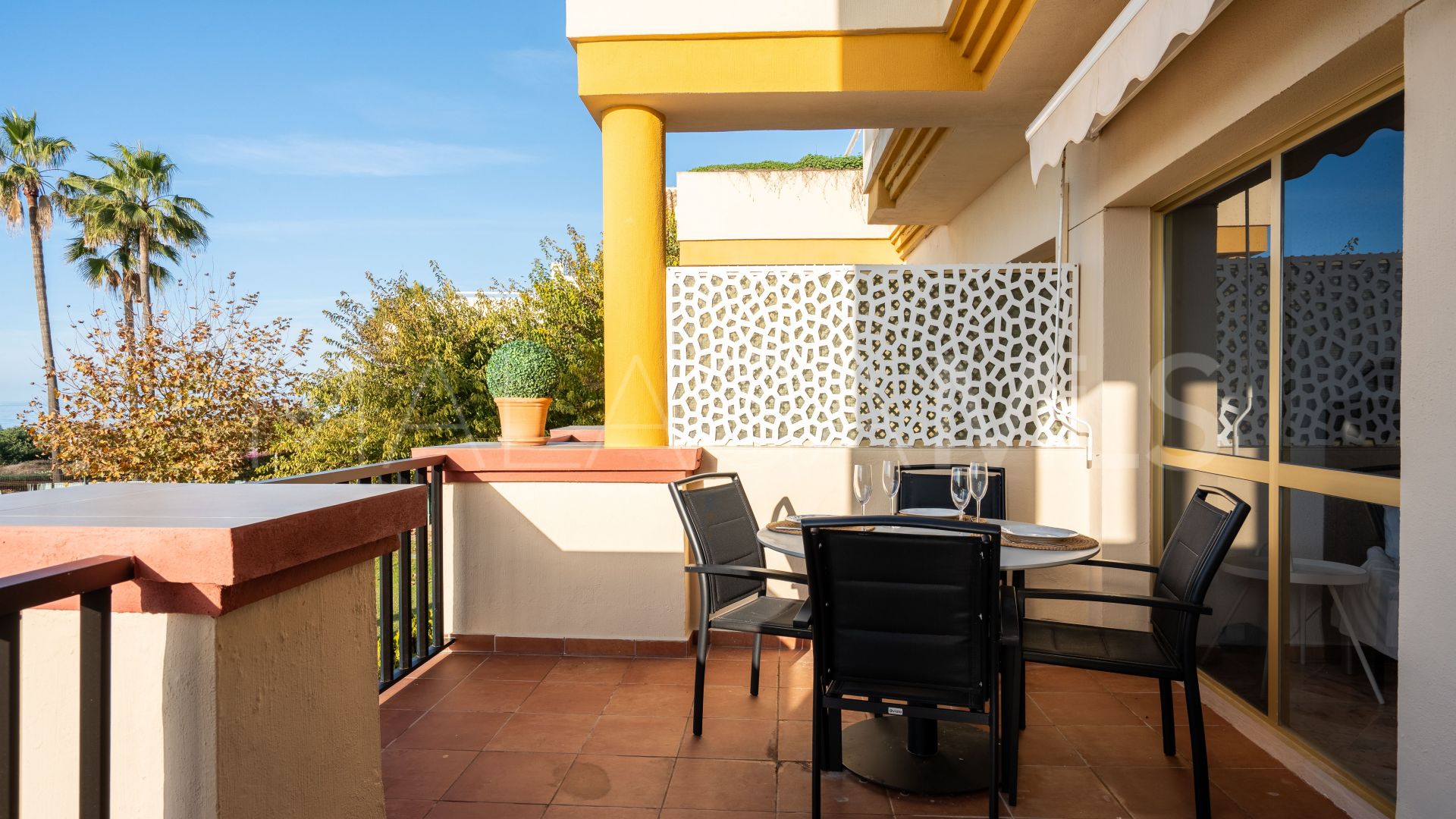 Romana Playa, estudio a la venta