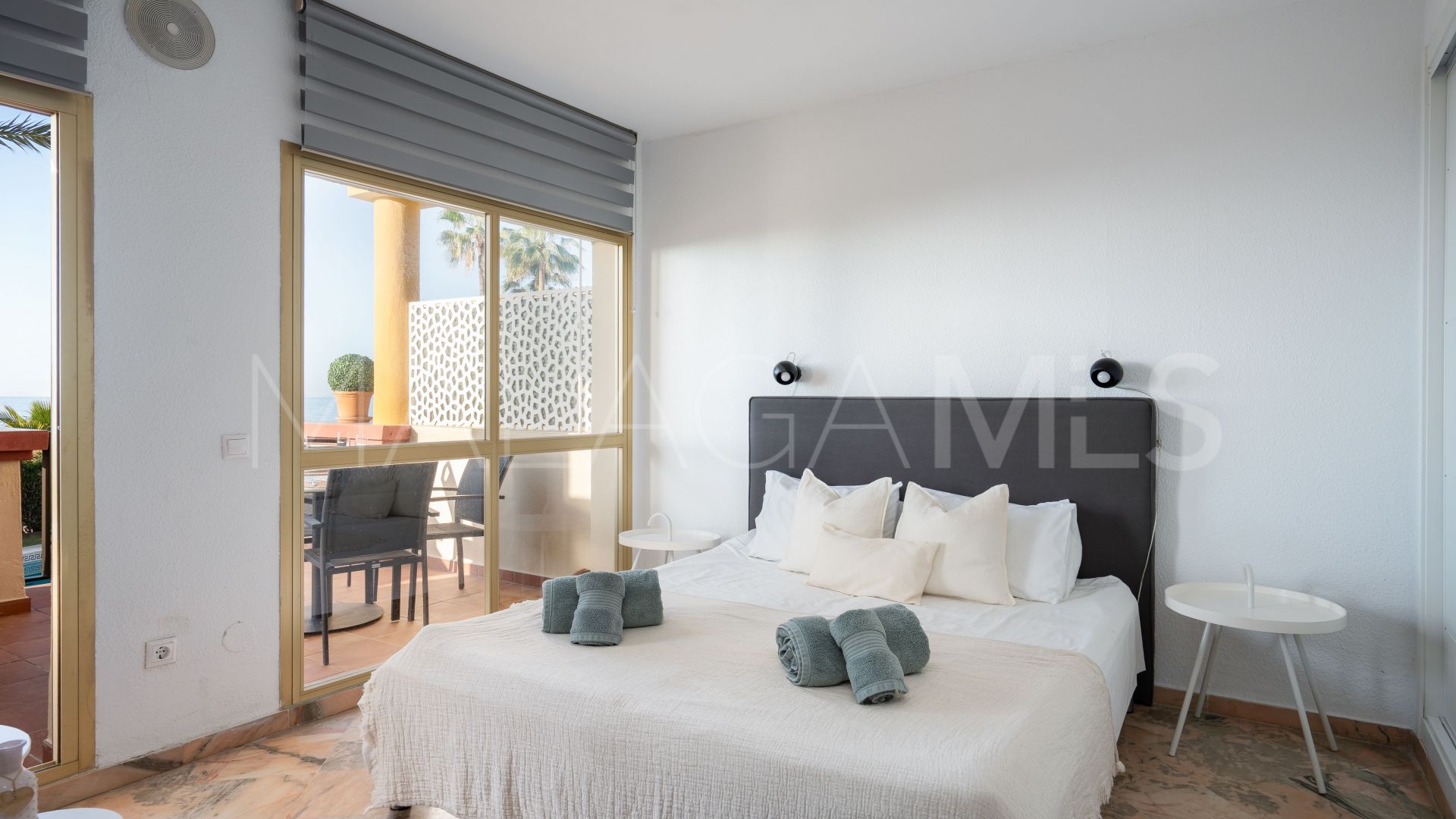 Romana Playa, estudio a la venta