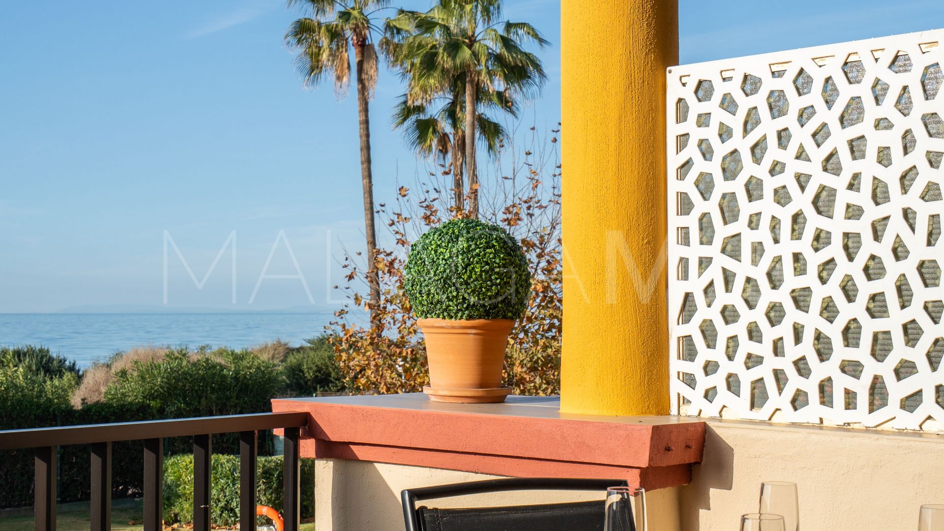 Romana Playa, estudio a la venta