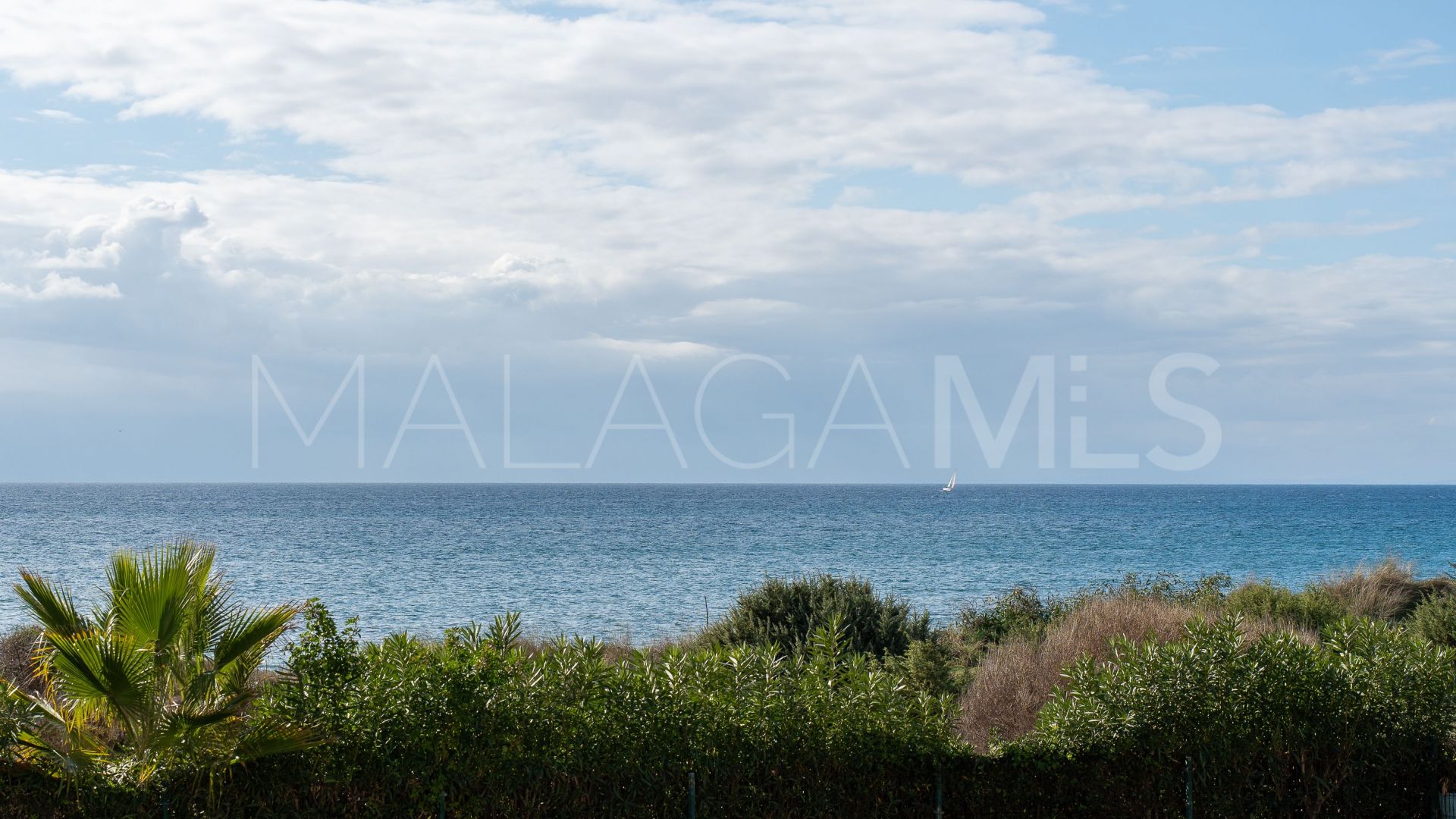 Romana Playa, estudio a la venta