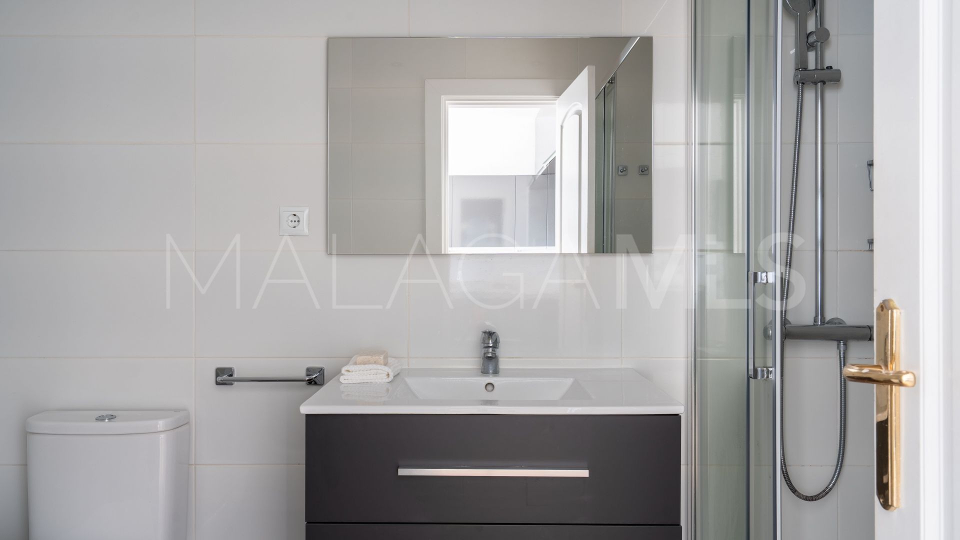 Romana Playa, estudio a la venta