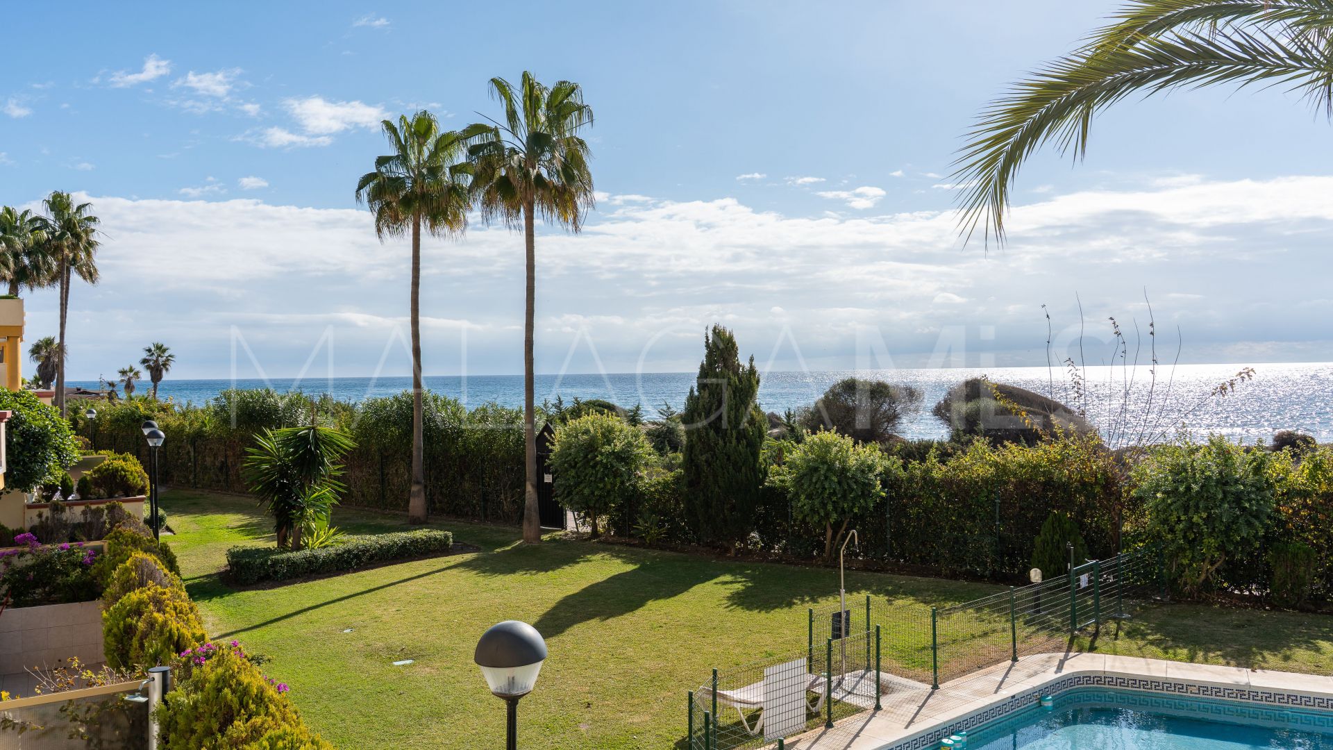 Romana Playa, estudio a la venta