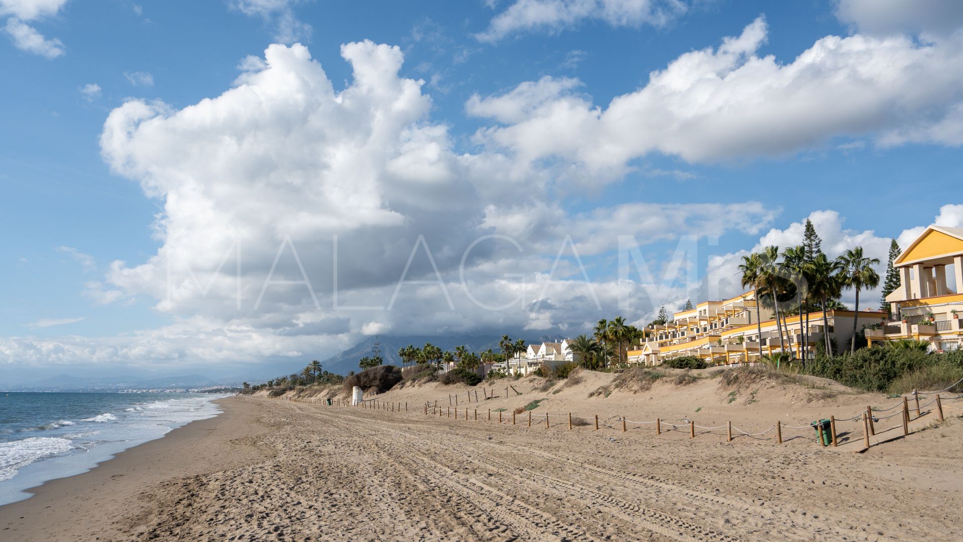 Romana Playa, estudio a la venta