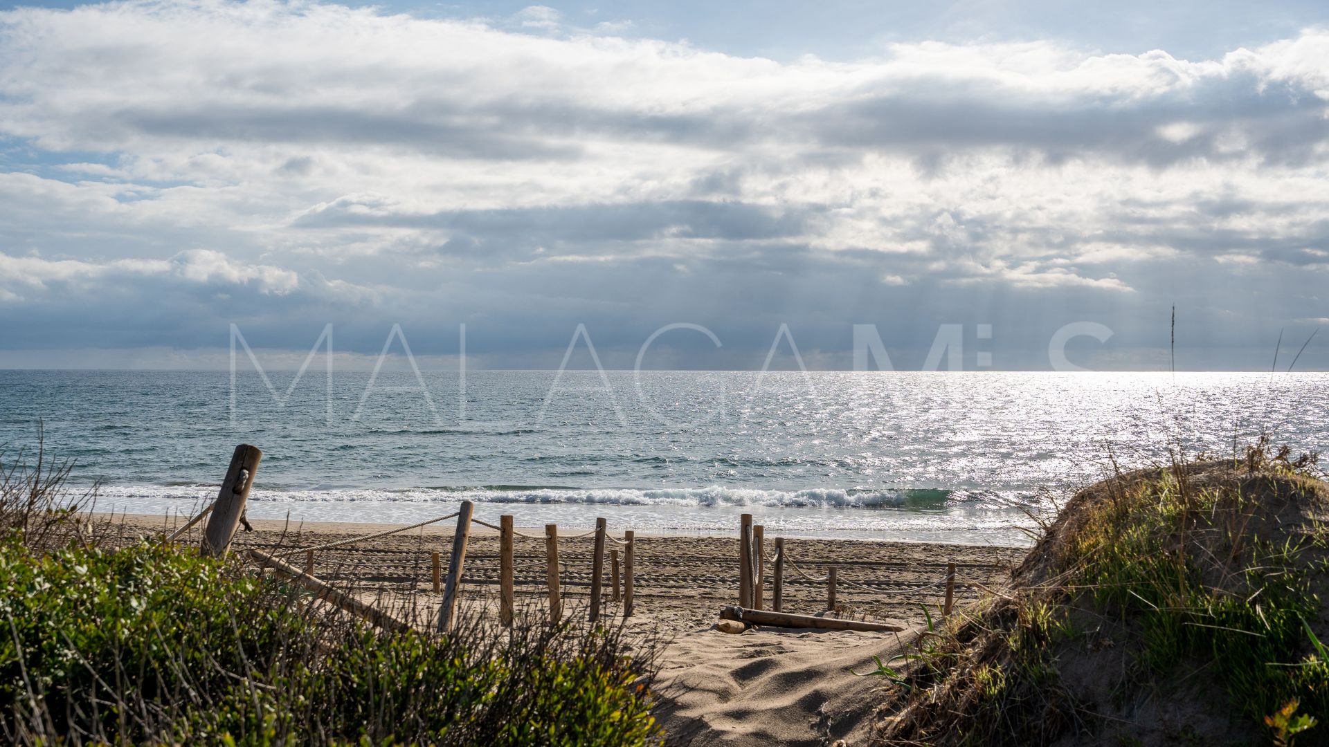Romana Playa, estudio a la venta
