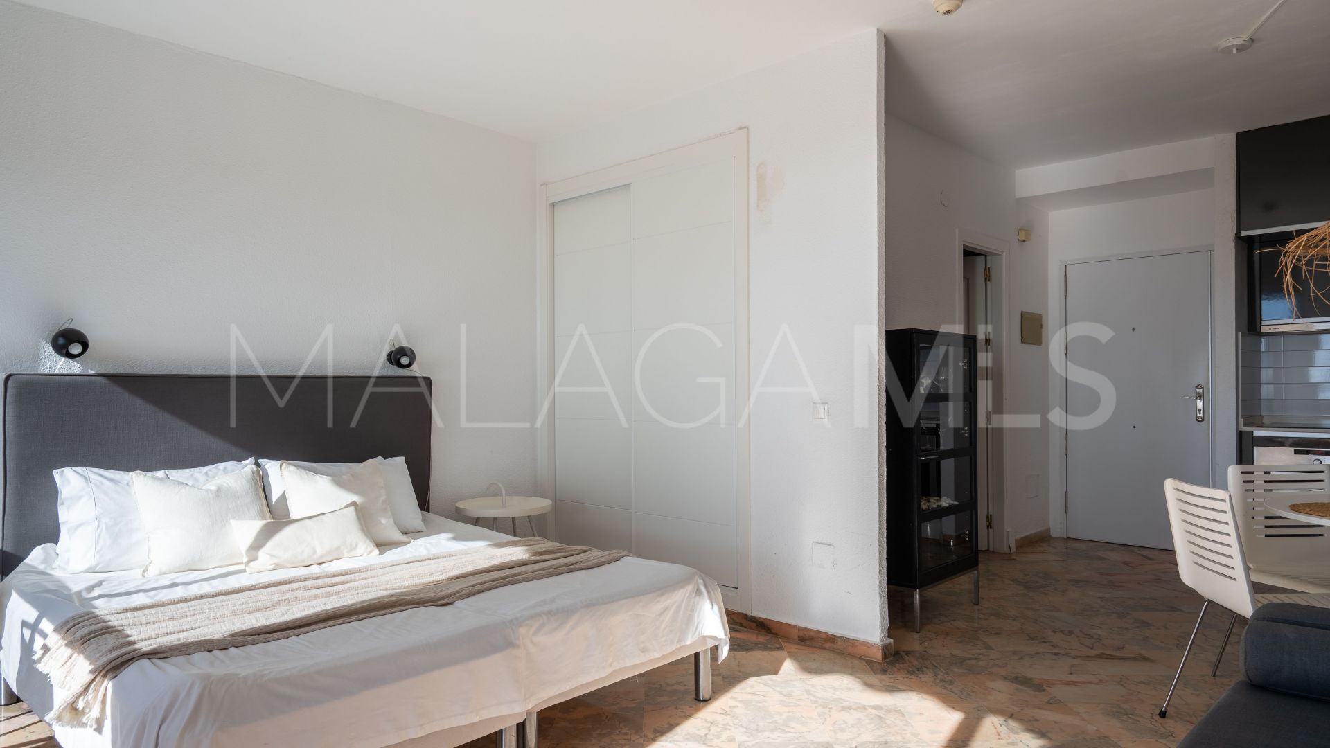 Romana Playa, estudio a la venta