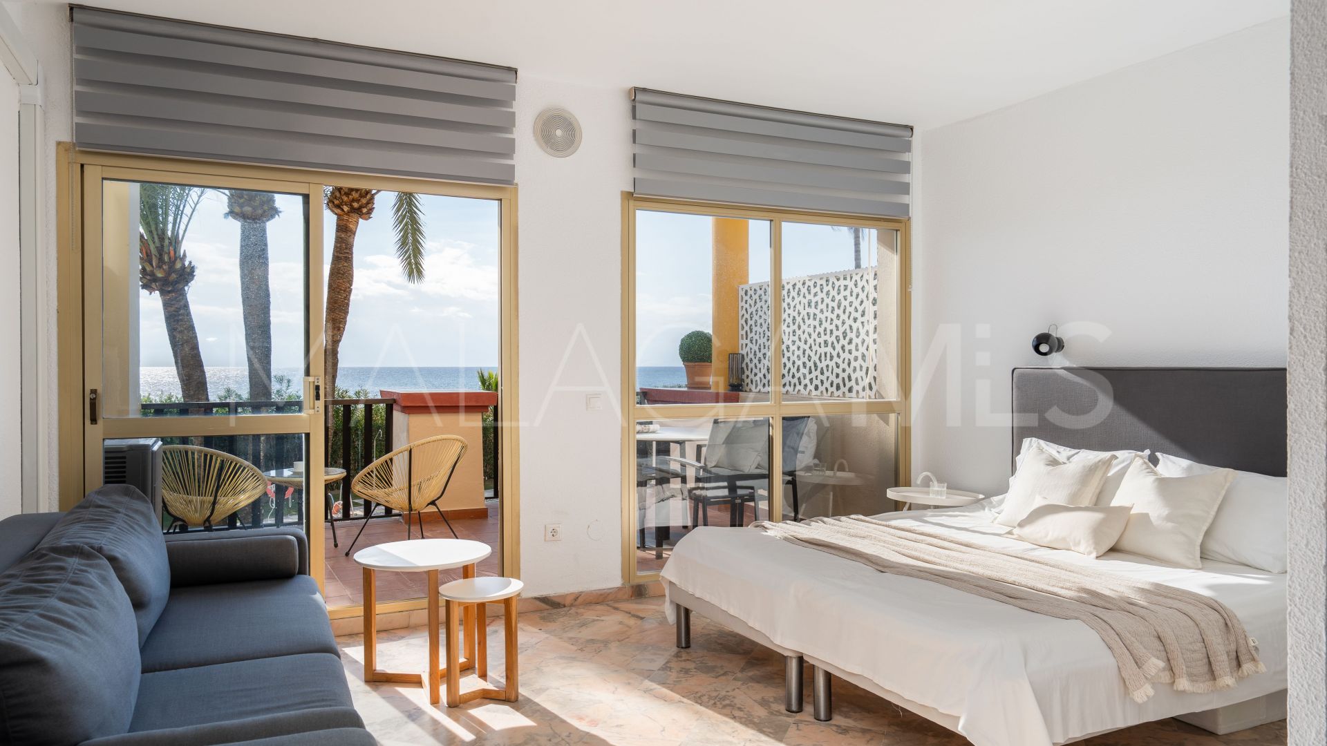 Romana Playa, estudio a la venta